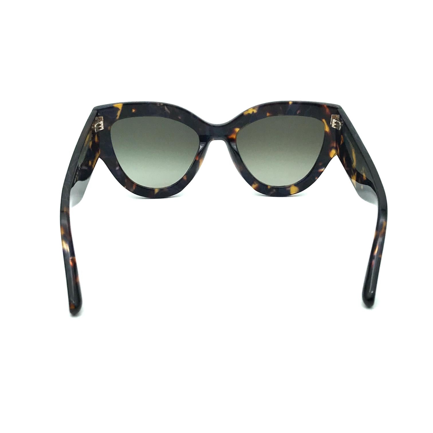 Victoria Beckham VB628 C418 Kadın Güneş Gözlüğü