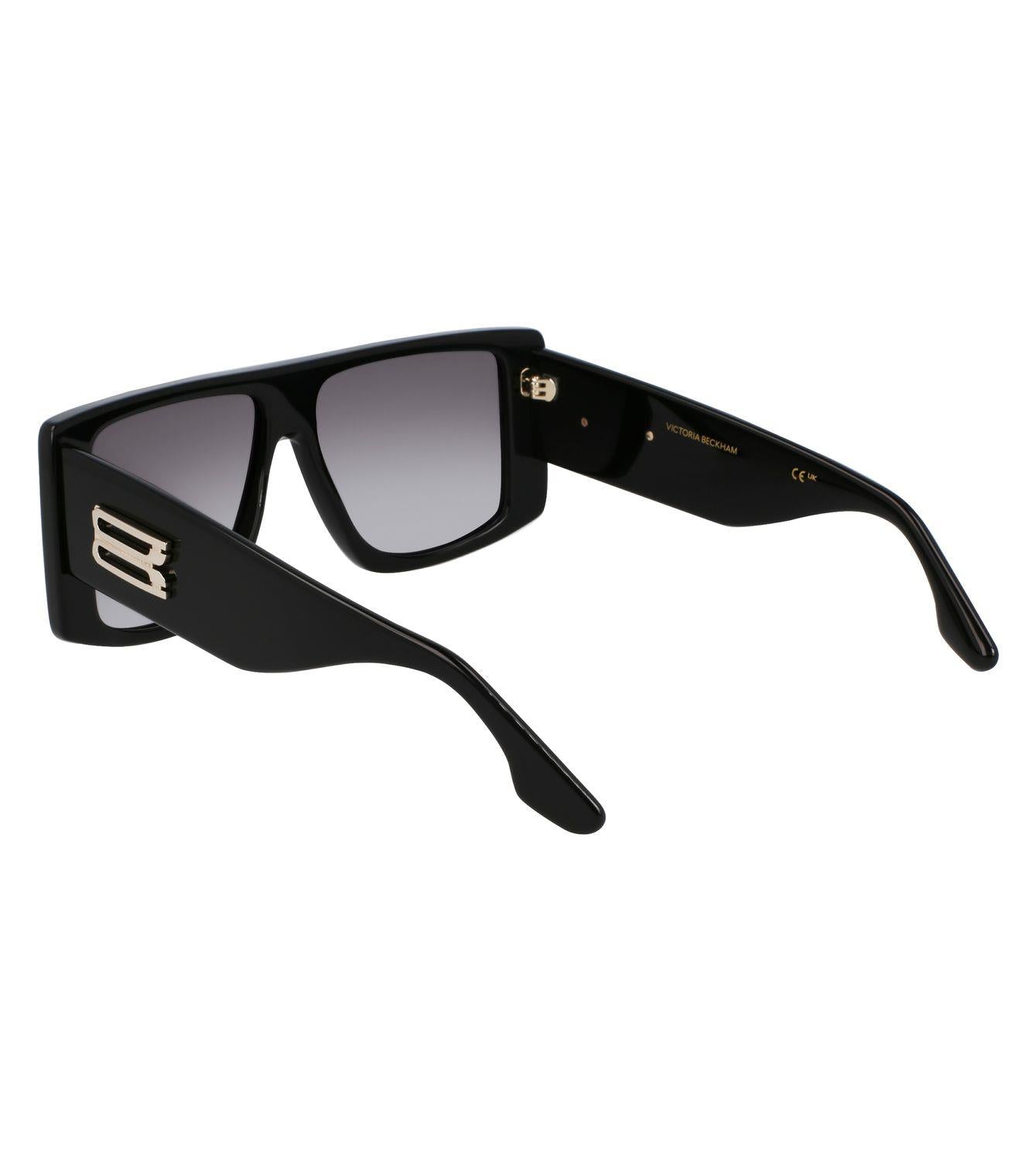 Victoria Beckham VB678S 001 Kadın Güneş Gözlüğü