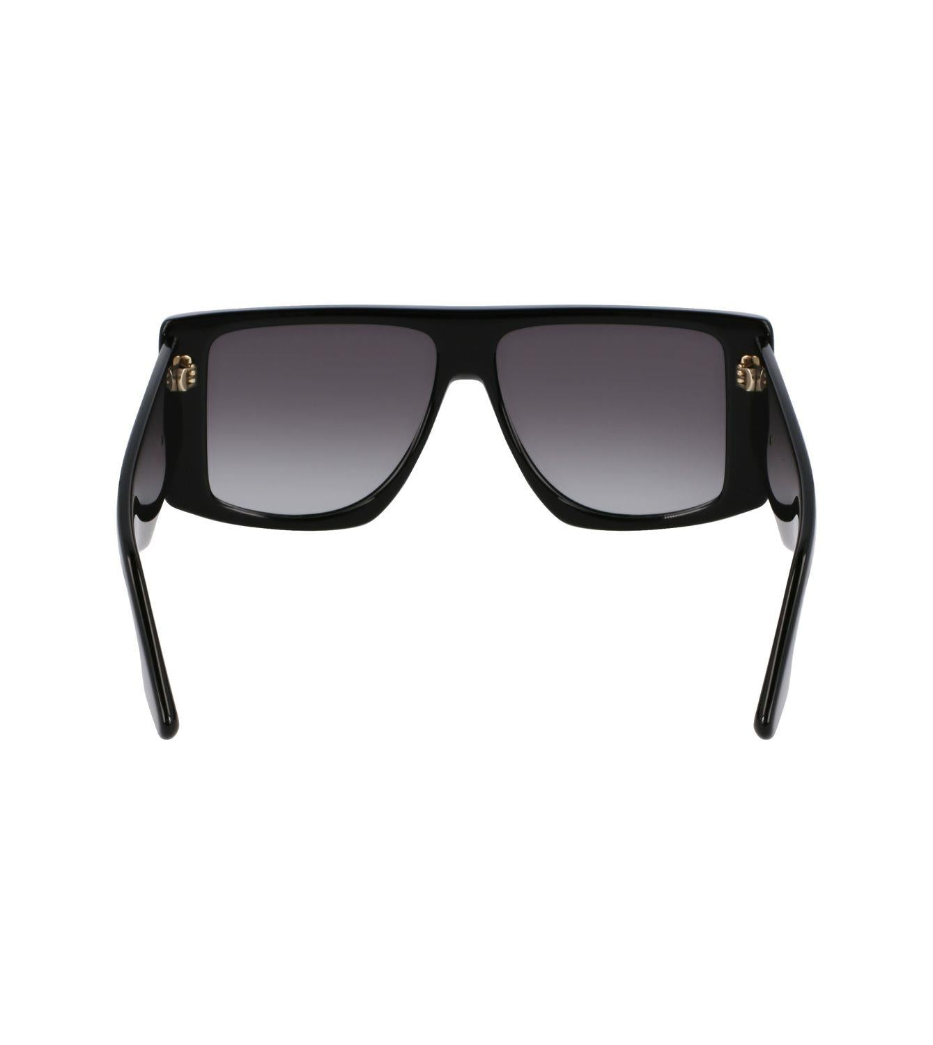Victoria Beckham VB678S 001 Kadın Güneş Gözlüğü