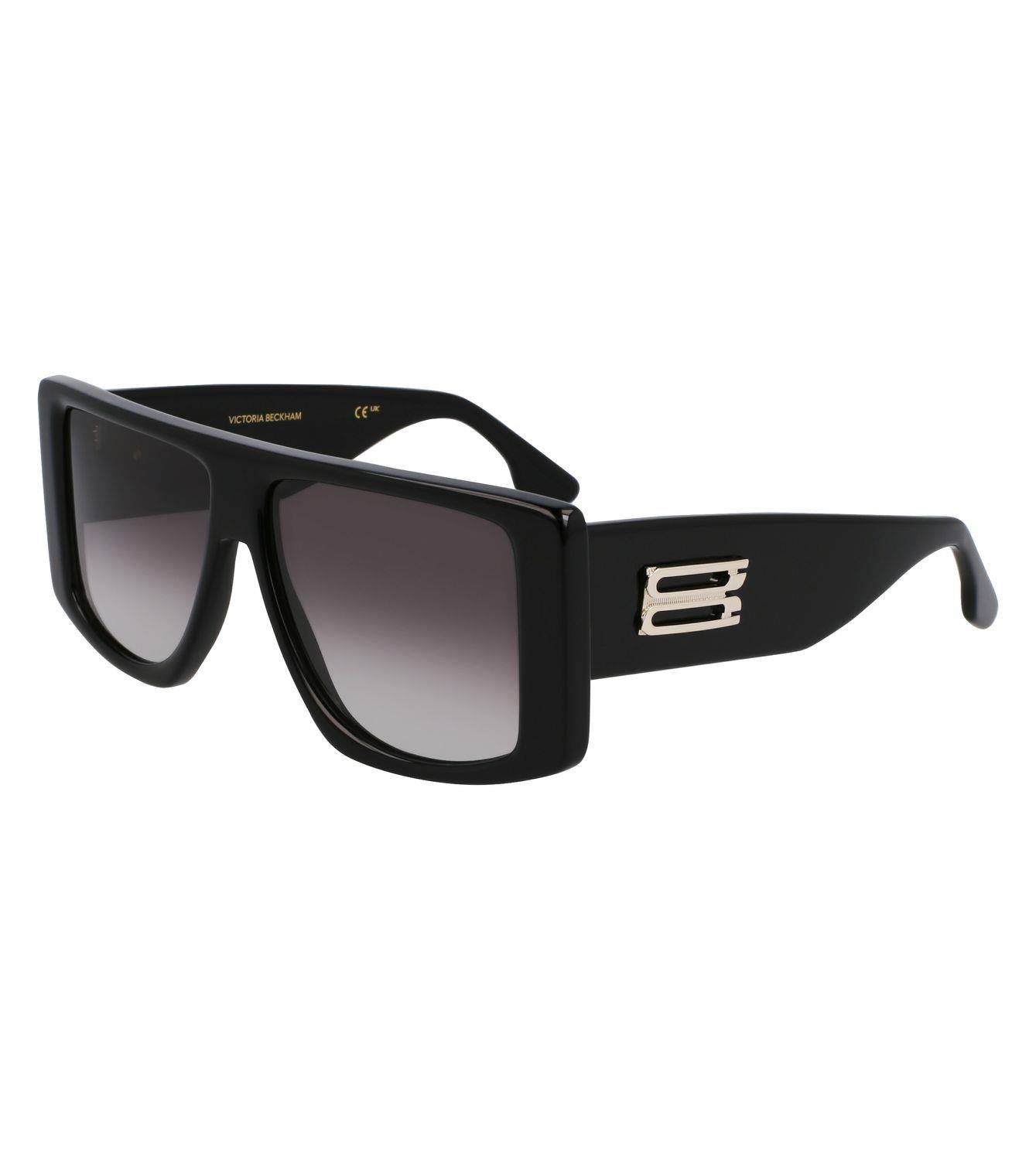 Victoria Beckham VB678S 001 Kadın Güneş Gözlüğü