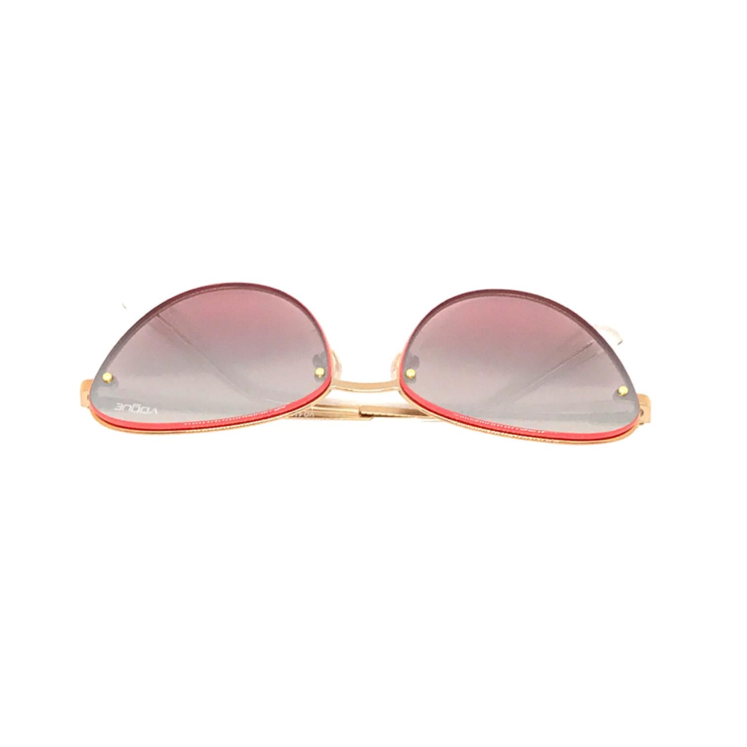 VOGUE VO4111-S 50757A