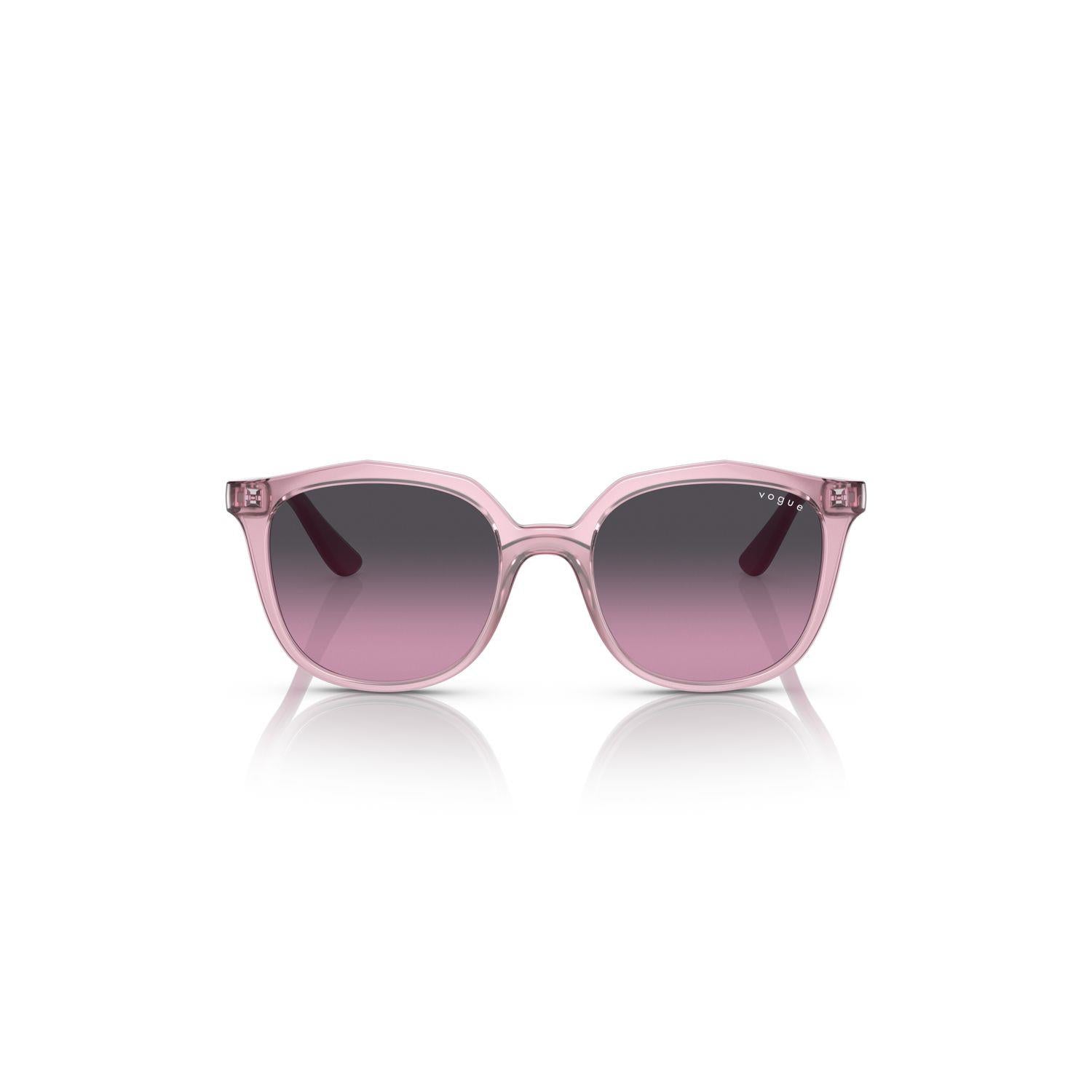Vogue VJ2016 278090 45 Çocuk Unisex Güneş Gözlüğü