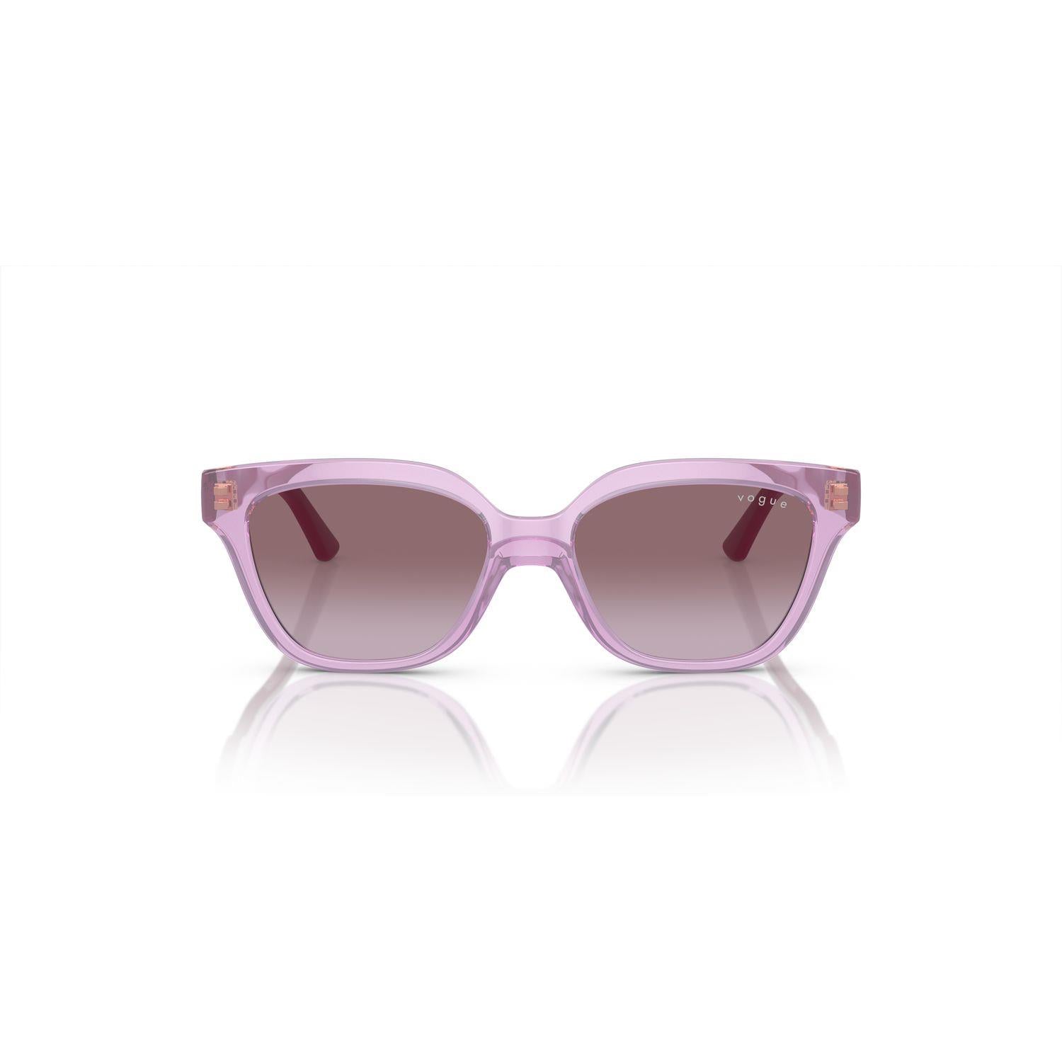 Vogue VJ2021 27808H 48 Çocuk Unisex Güneş Gözlüğü