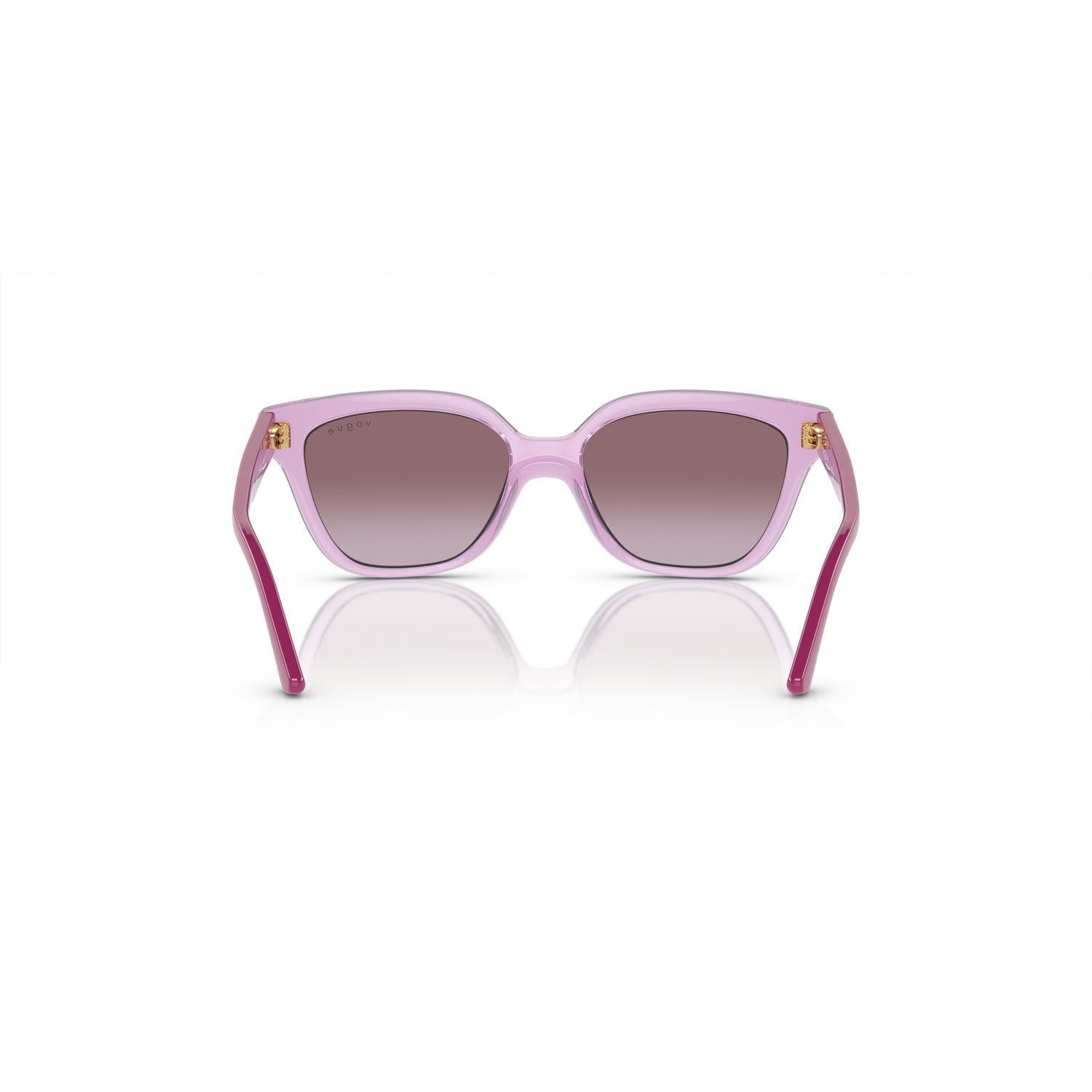 Vogue VJ2021 27808H 48 Çocuk Unisex Güneş Gözlüğü