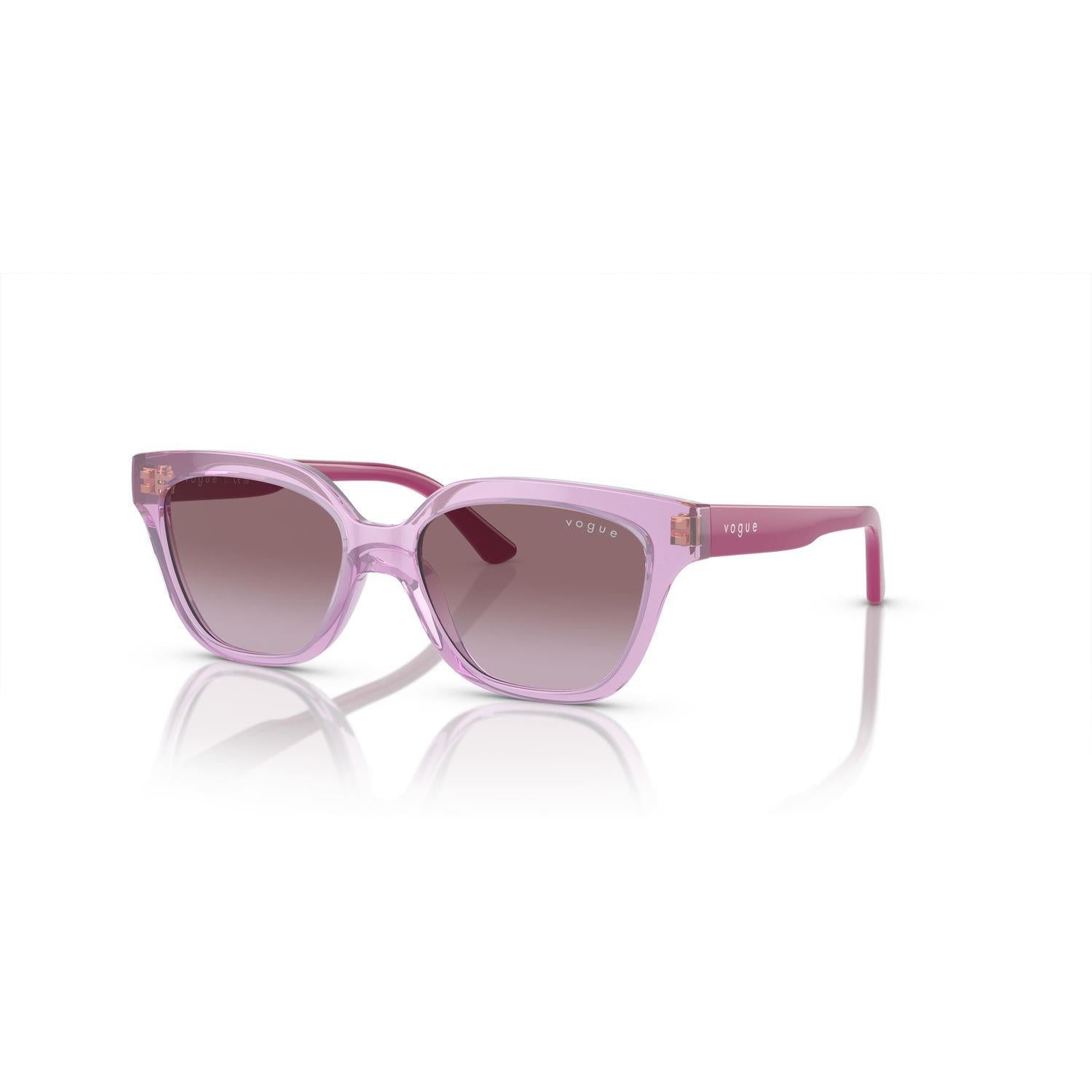 Vogue VJ2021 27808H 48 Çocuk Unisex Güneş Gözlüğü