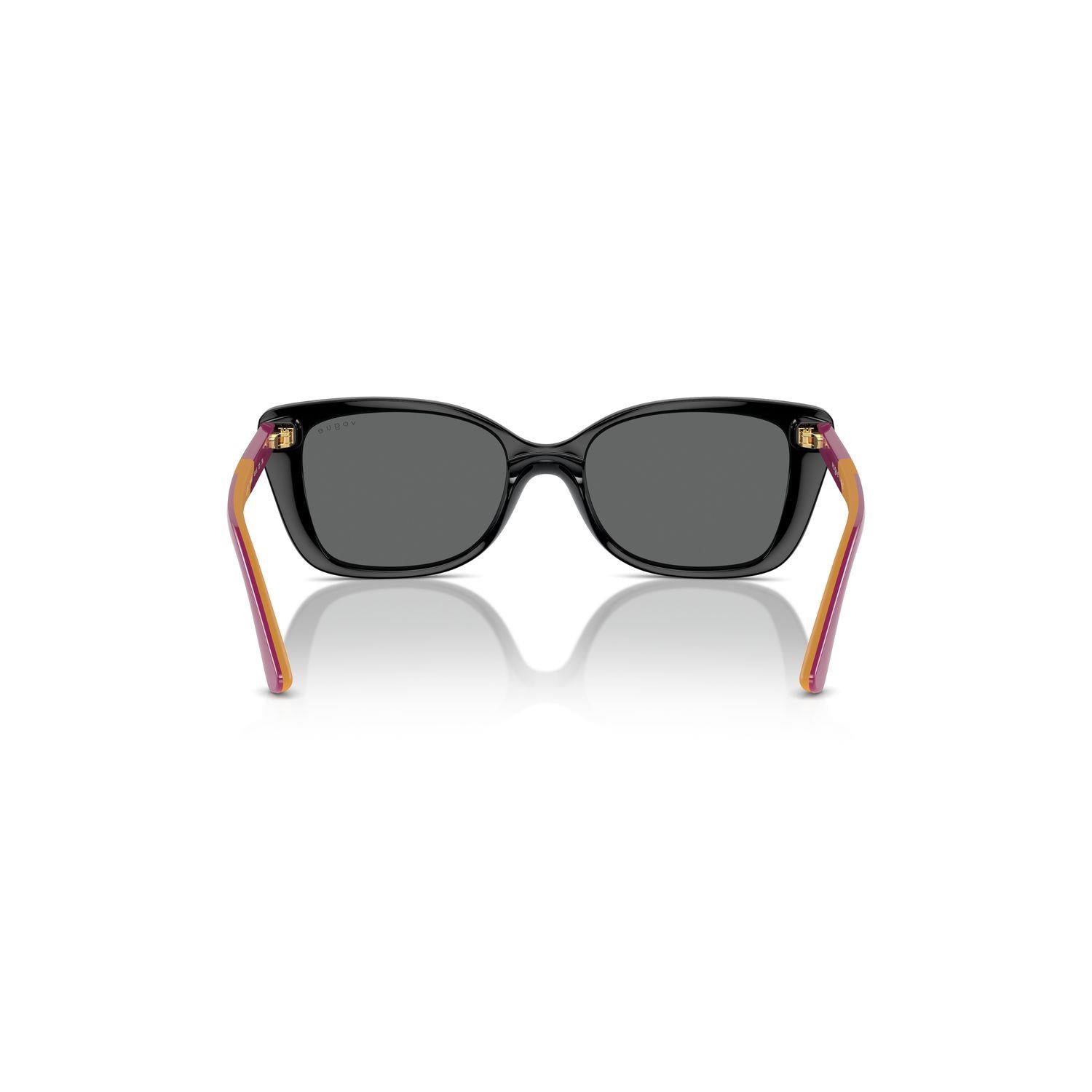 Vogue VJ2022 W44/87 48 Çocuk Unisex Güneş Gözlüğü