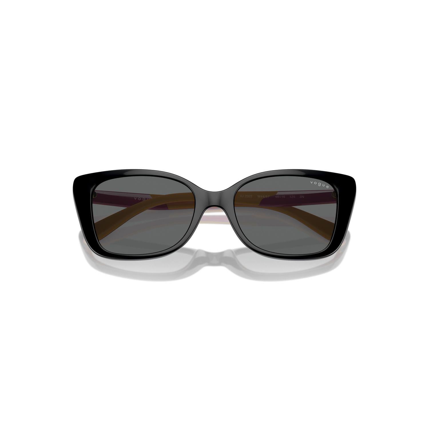 Vogue VJ2022 W44/87 48 Çocuk Unisex Güneş Gözlüğü