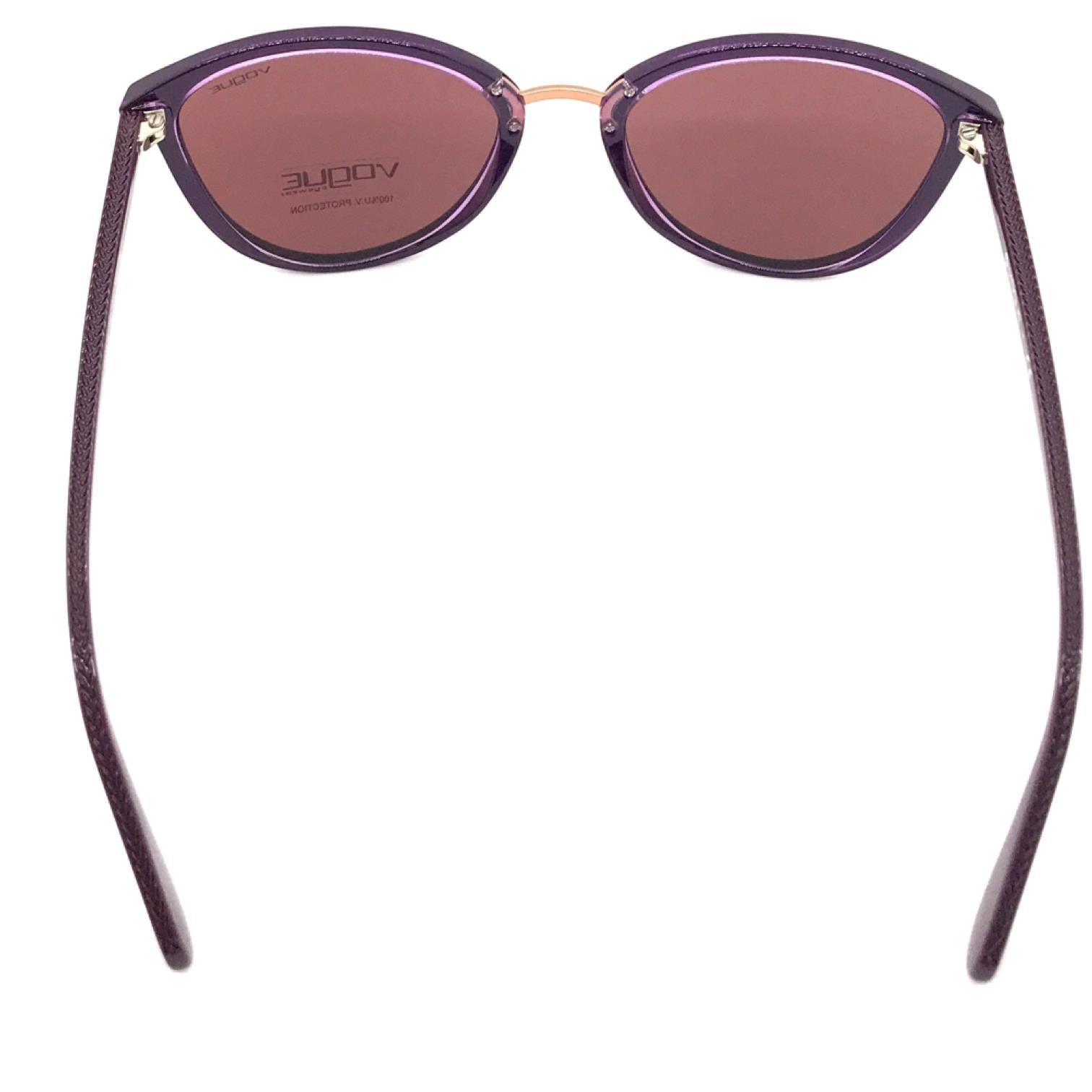 Vogue Vo5270S 240975-3N Kadın Güneş Gözlüğü