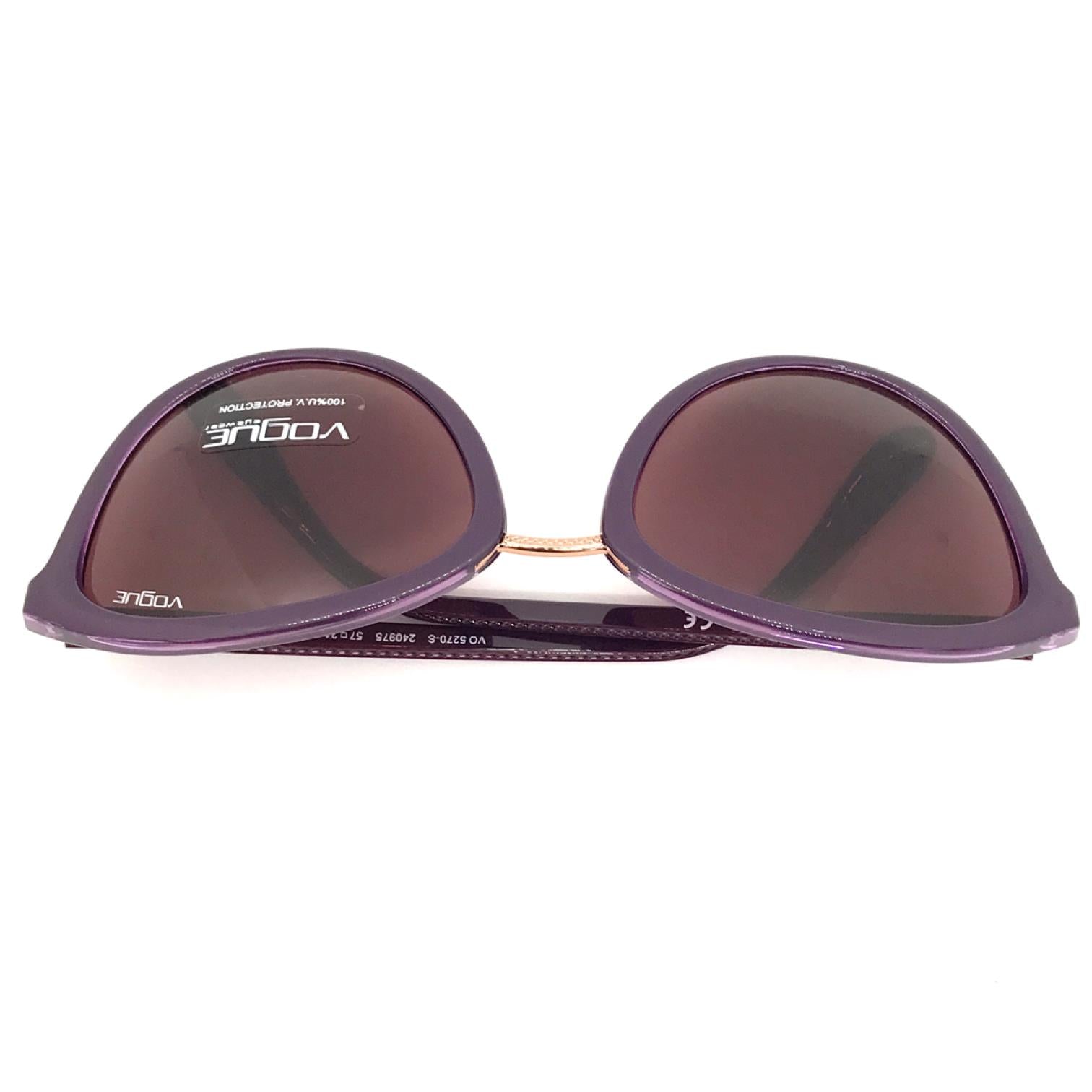 Vogue Vo5270S 240975-3N Kadın Güneş Gözlüğü