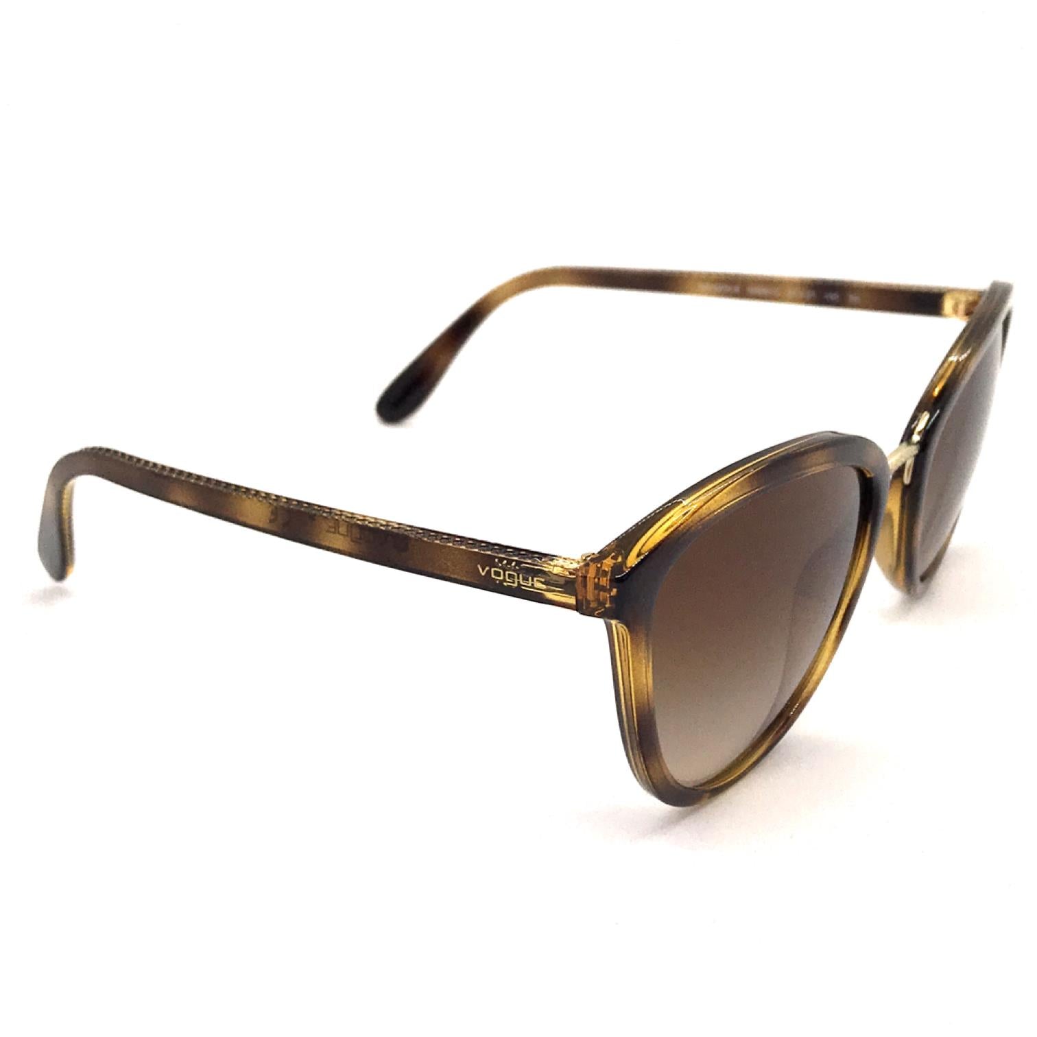 Vogue Vo5270S W65613-3N Kadın Güneş Gözlüğü