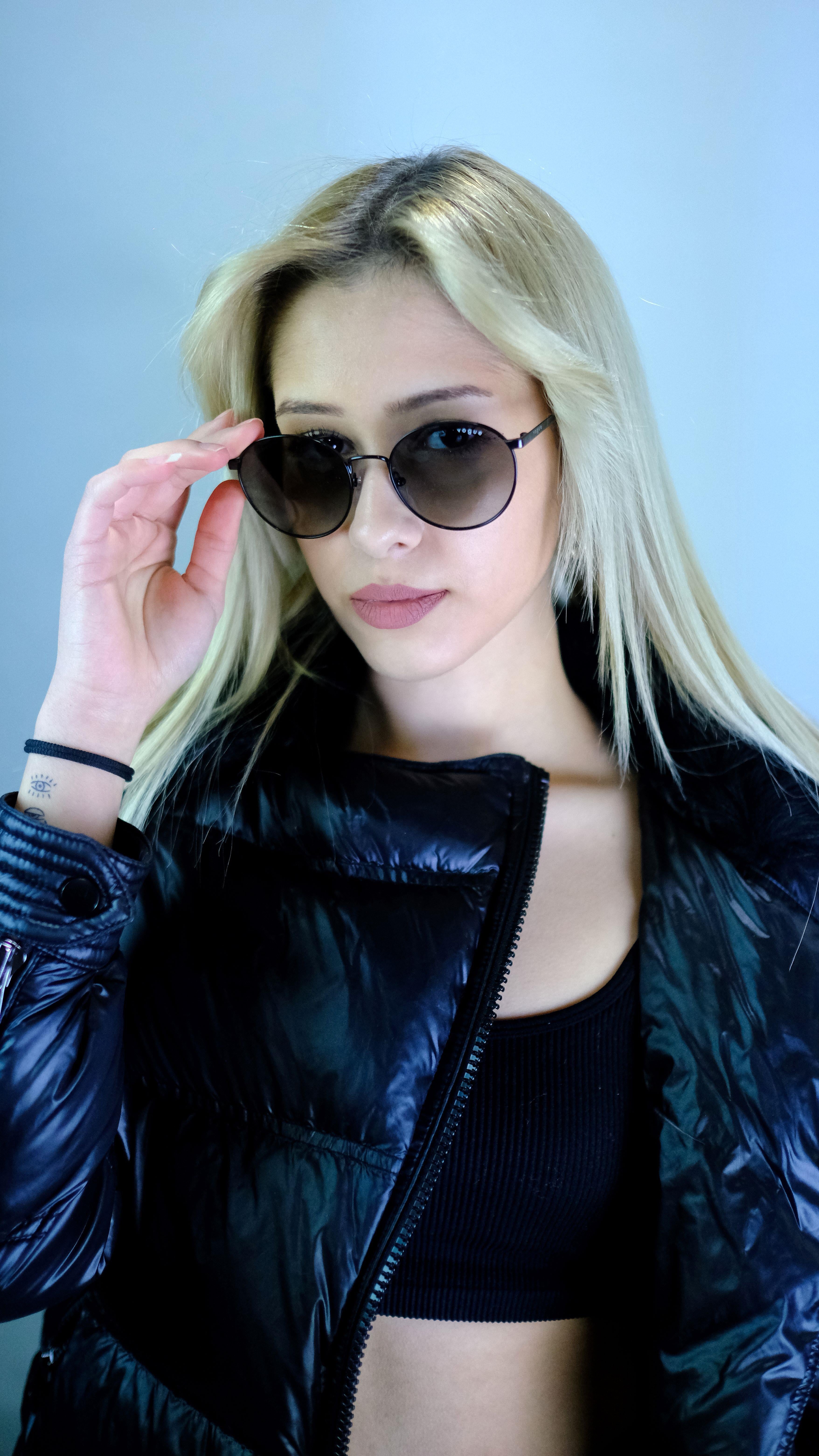 Vogue VO4155SI 352 11 Unisex Güneş Gözlüğü