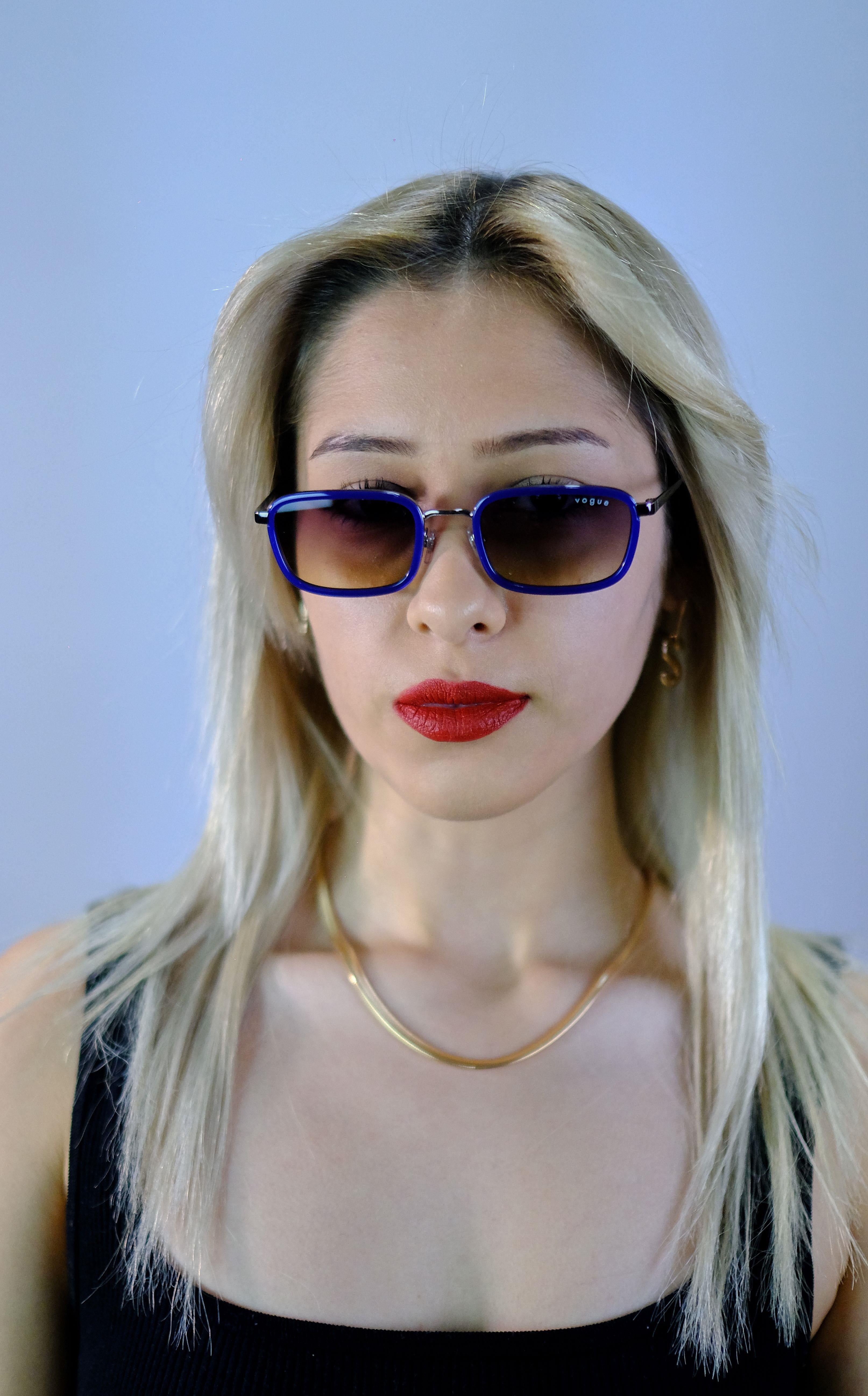 Vogue VO4166S 548 70 Kadın Güneş Gözlüğü