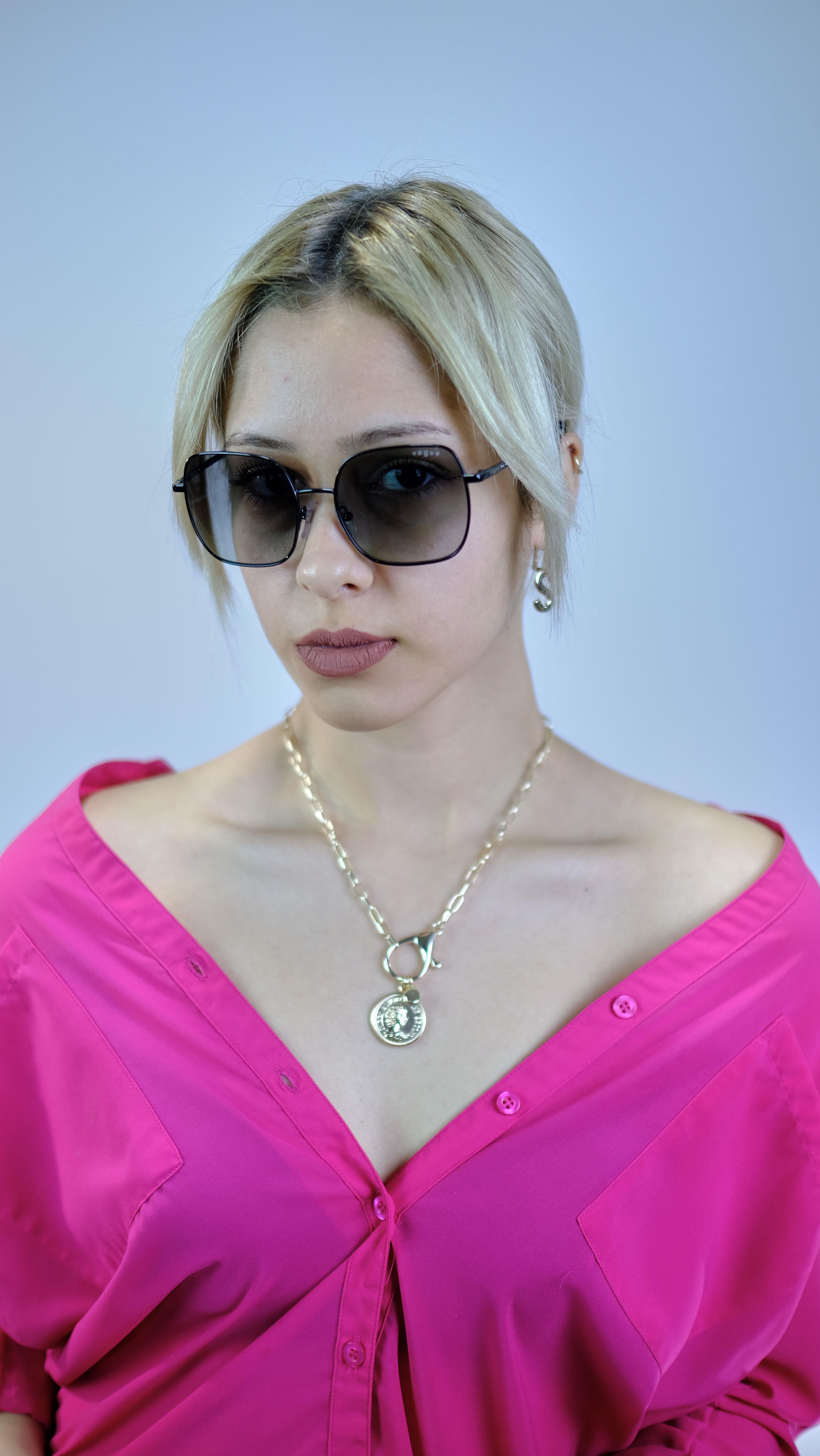 Vogue VO4175SB 352 11 Kadın Güneş Gözlüğü