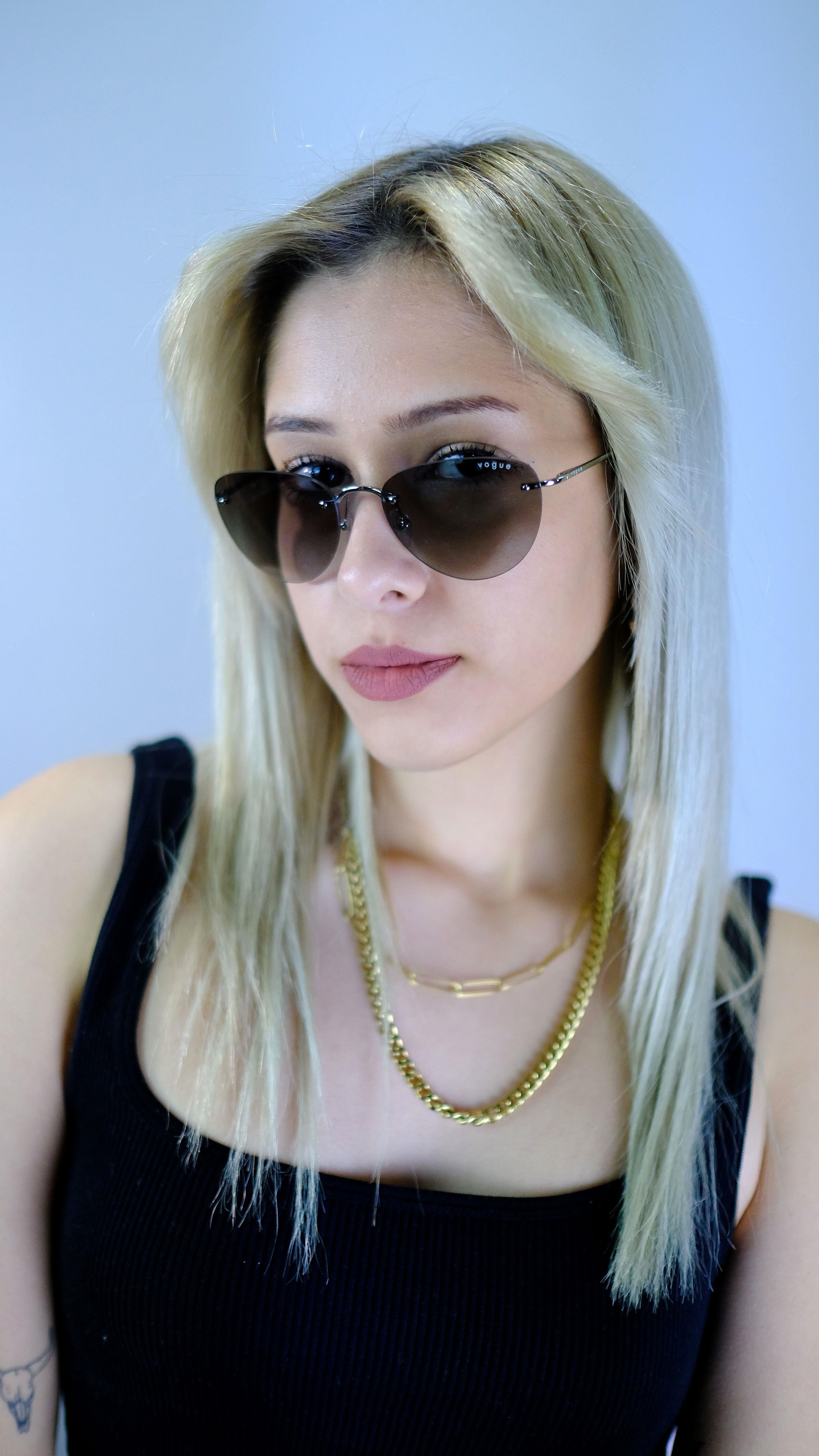Vogue VO4205SI 323 11 Kadın Güneş Gözlüğü