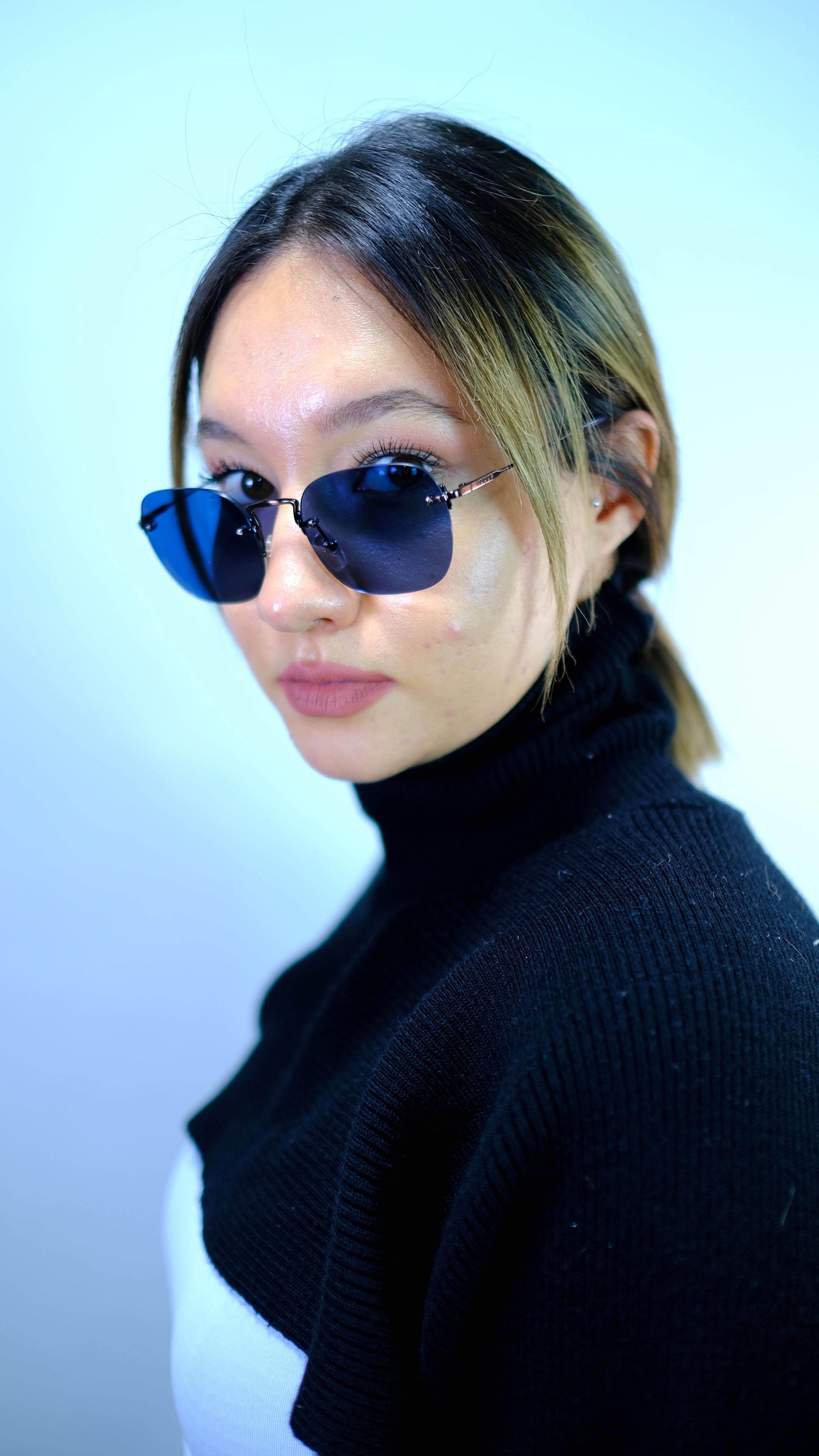 Vogue VO4217S 513580 Güneş Gözlüğü