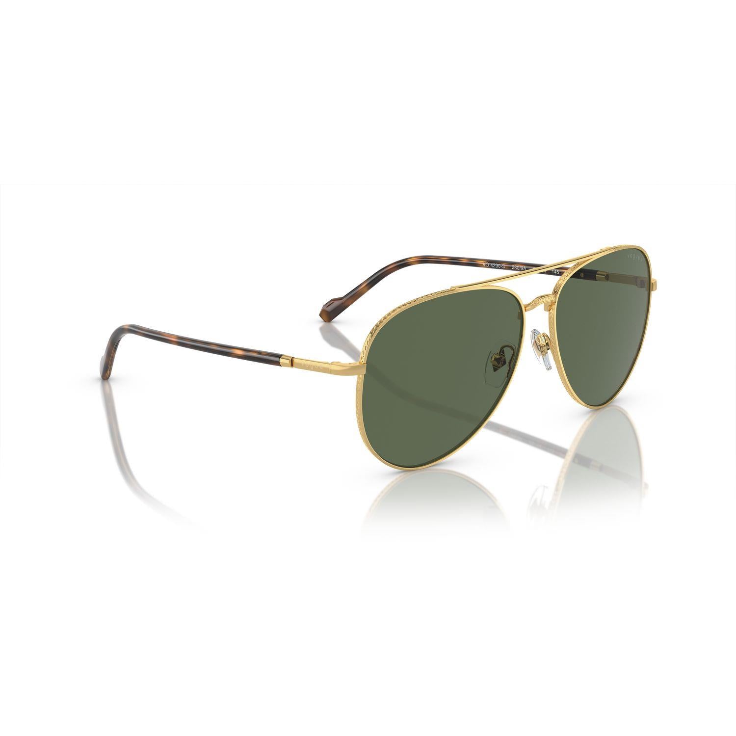 Vogue VO4290S 280/9A 60 Erkek Güneş Gözlüğü