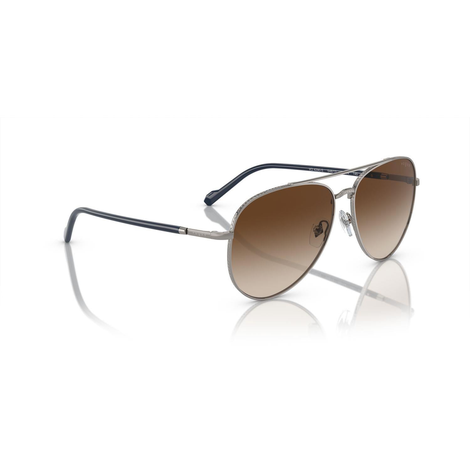 Vogue VO4290S 548/13 60 Erkek Güneş Gözlüğü