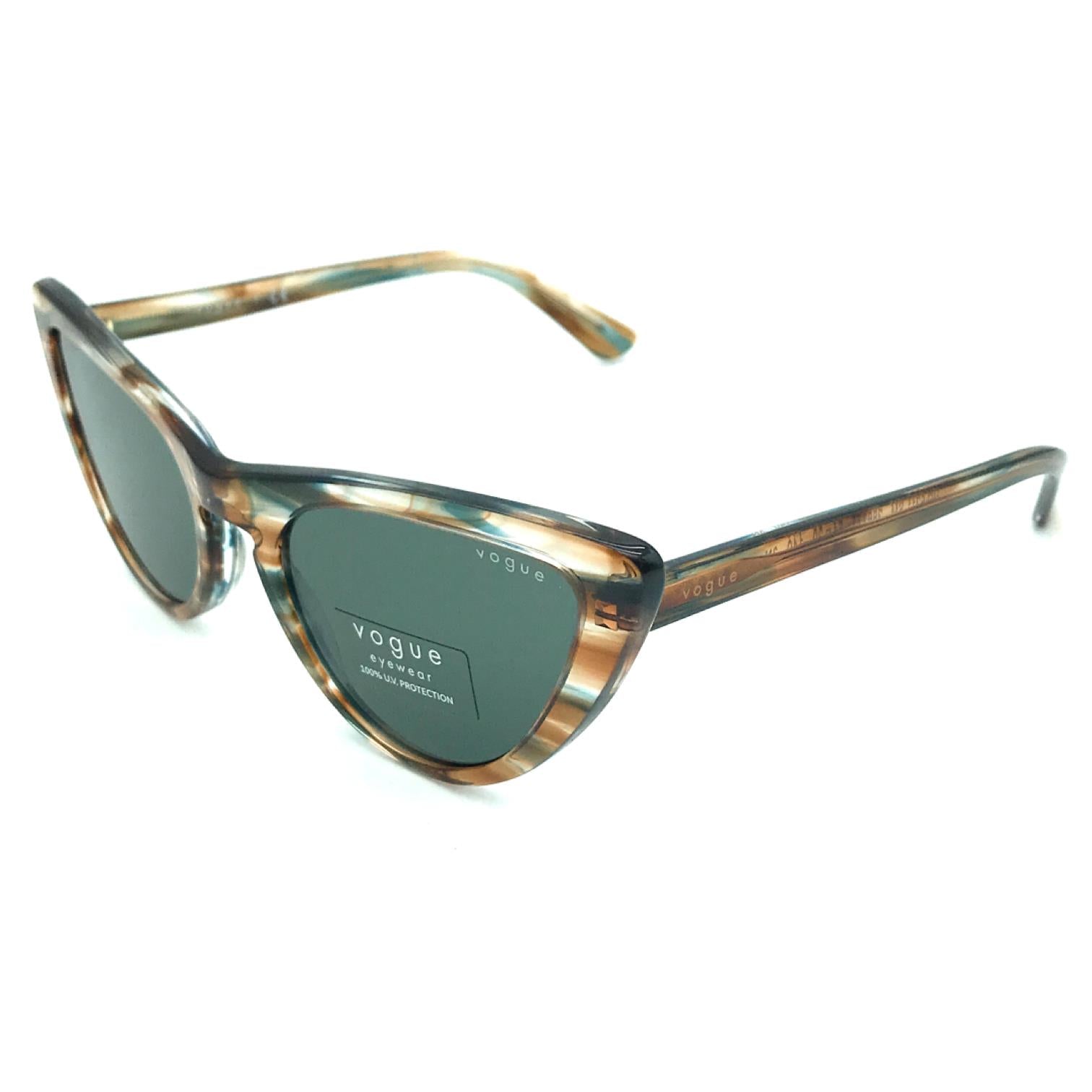 Vogue VO5211SM 286771 Kadın Güneş Gözlüğü