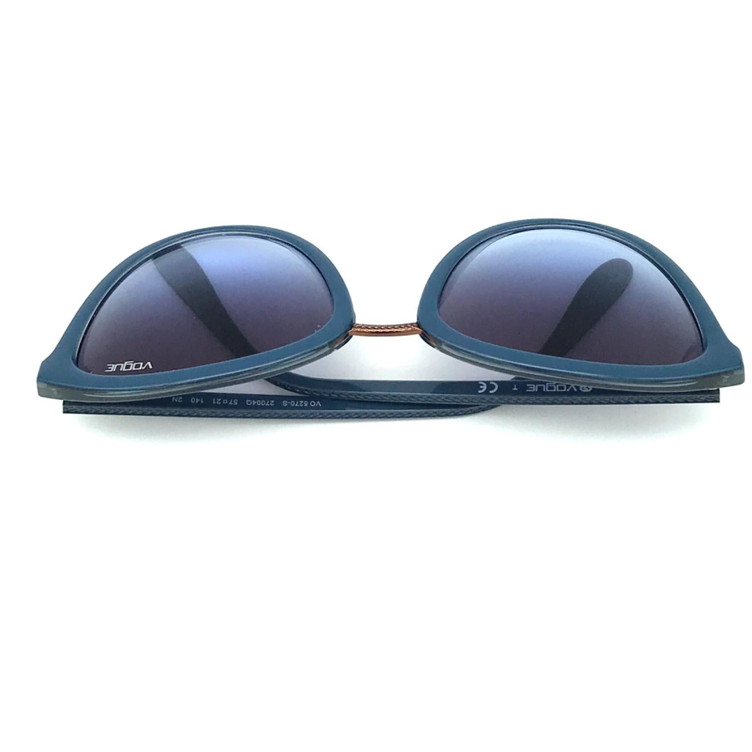 Vogue VO5270S 27004Q Kadın Güneş Gözlüğü