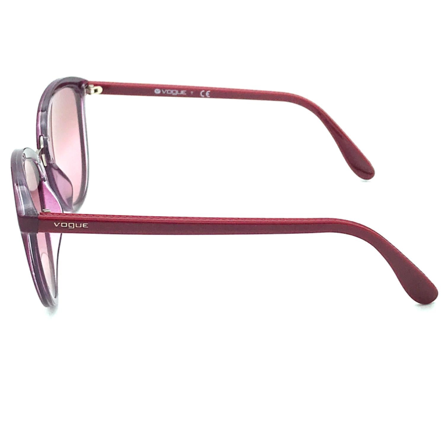 Vogue VO5270S 27567E Kadın Güneş Gözlüğü
