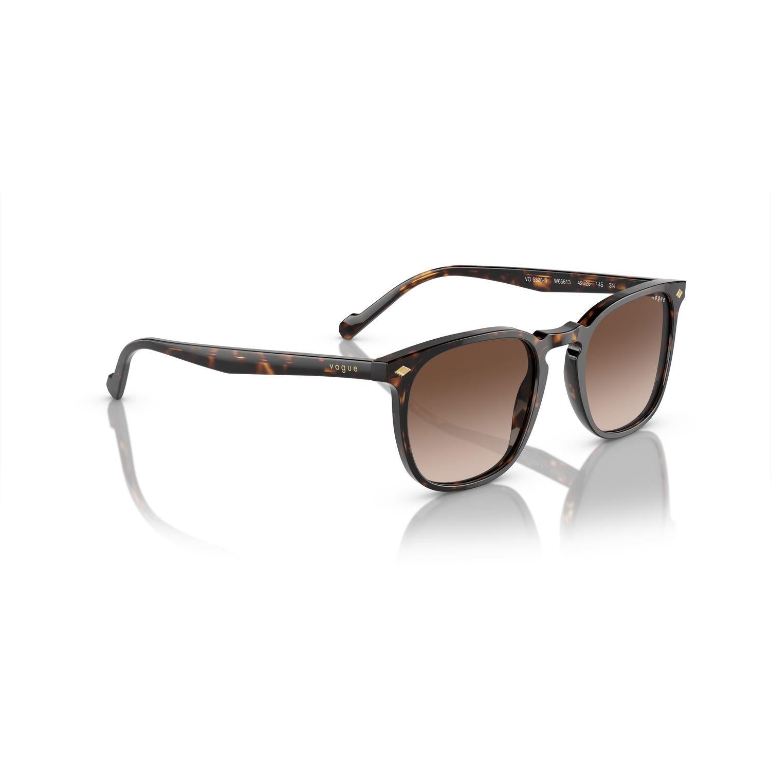 Vogue VO5328S W65613 49 Erkek Güneş Gözlüğü