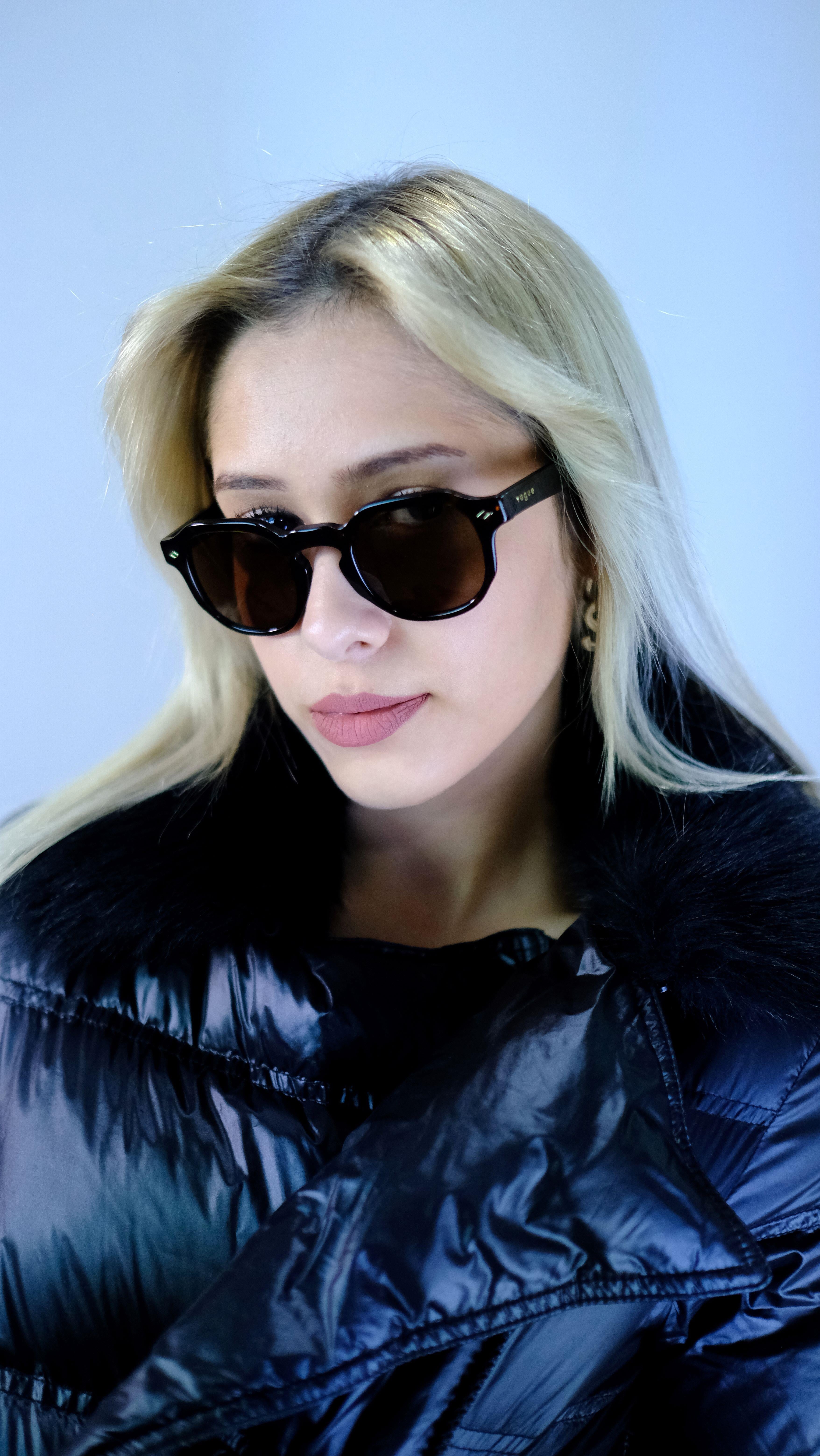 Vogue VO5330S W65673 Unisex Güneş Gözlüğü
