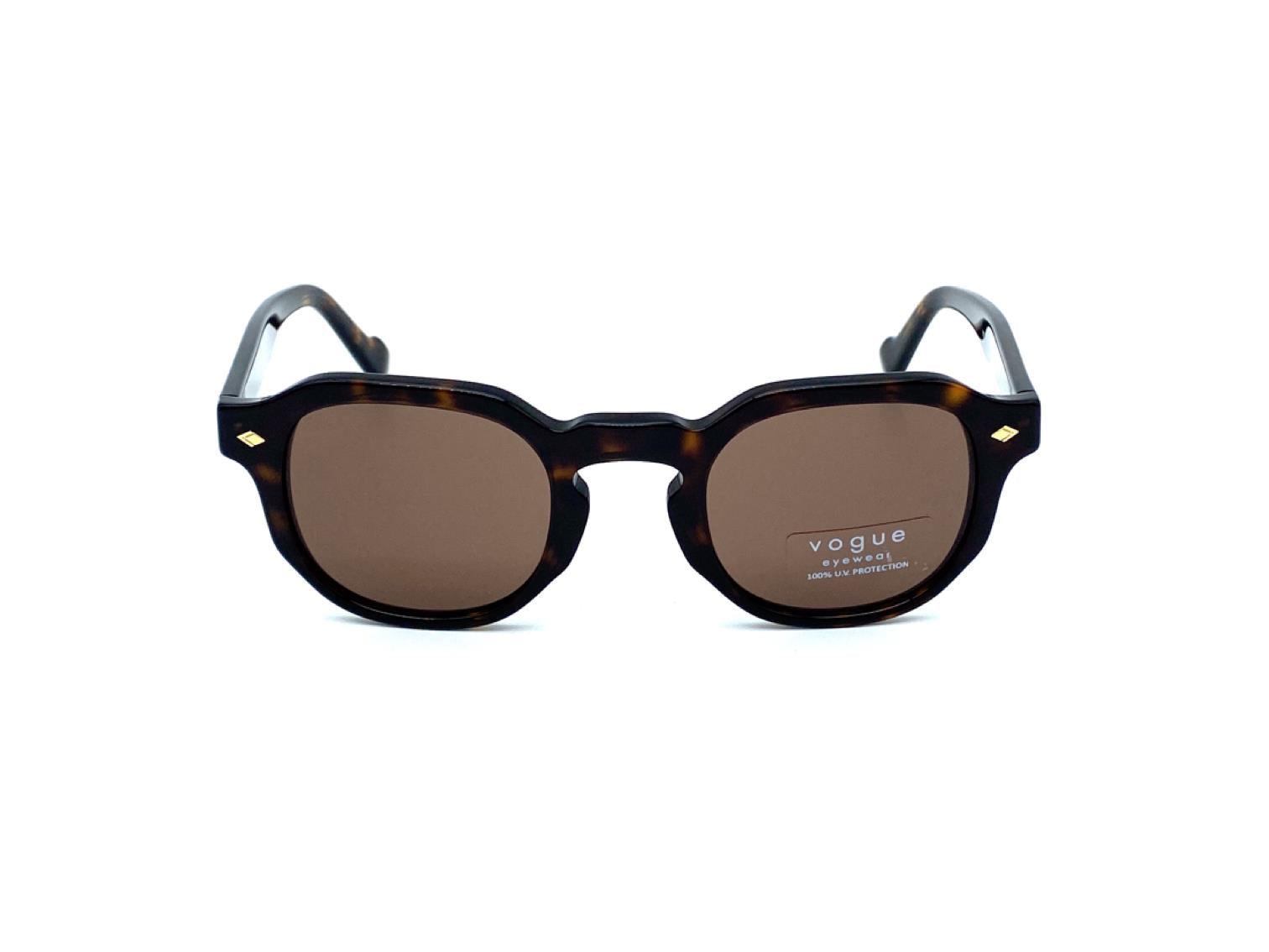 Vogue VO5330S W65673 Unisex Güneş Gözlüğü