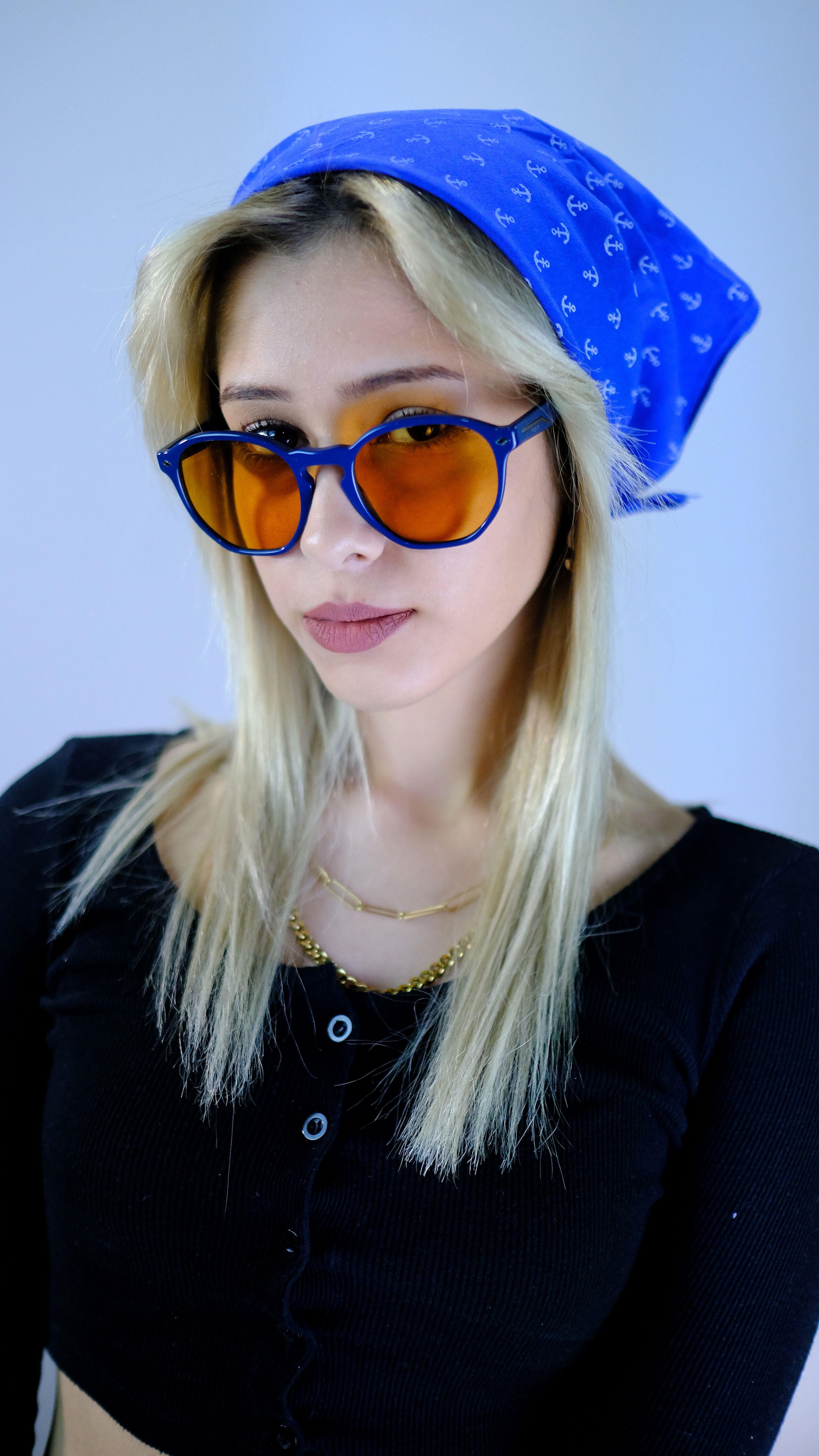 Vogue VO5368S 2484 7 Unisex Güneş Gözlüğü