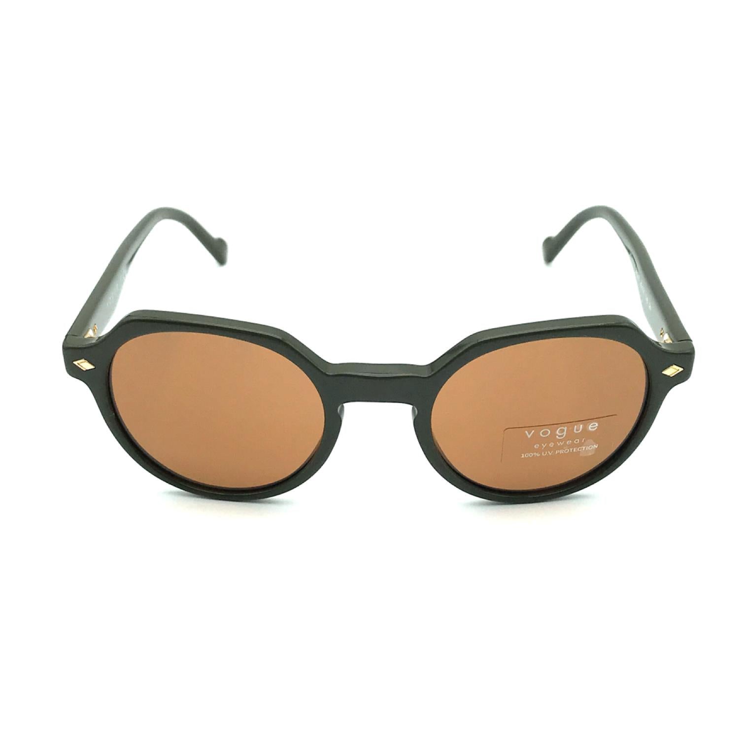 Vogue VO5370s 291473 Unisex Güneş Gözlüğü