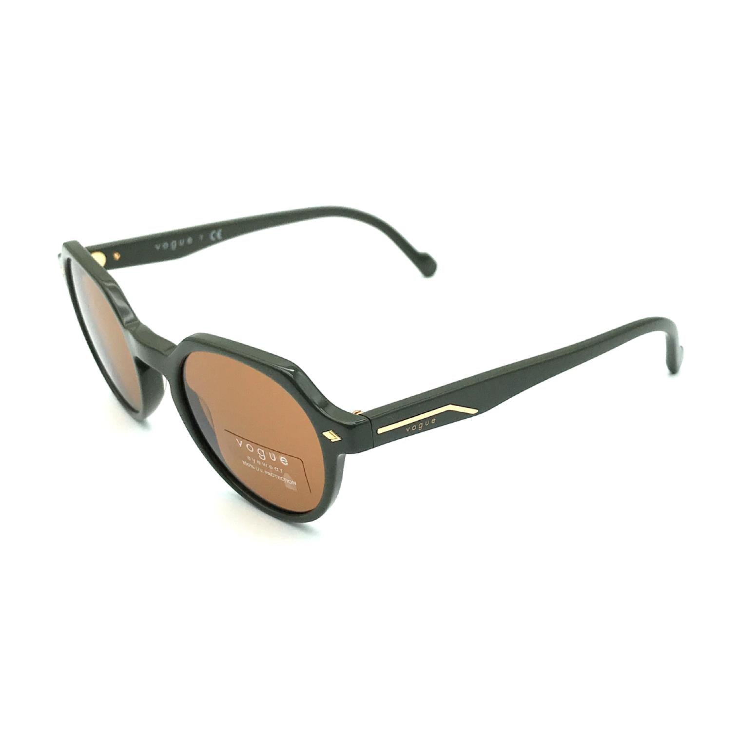Vogue VO5370s 291473 Unisex Güneş Gözlüğü