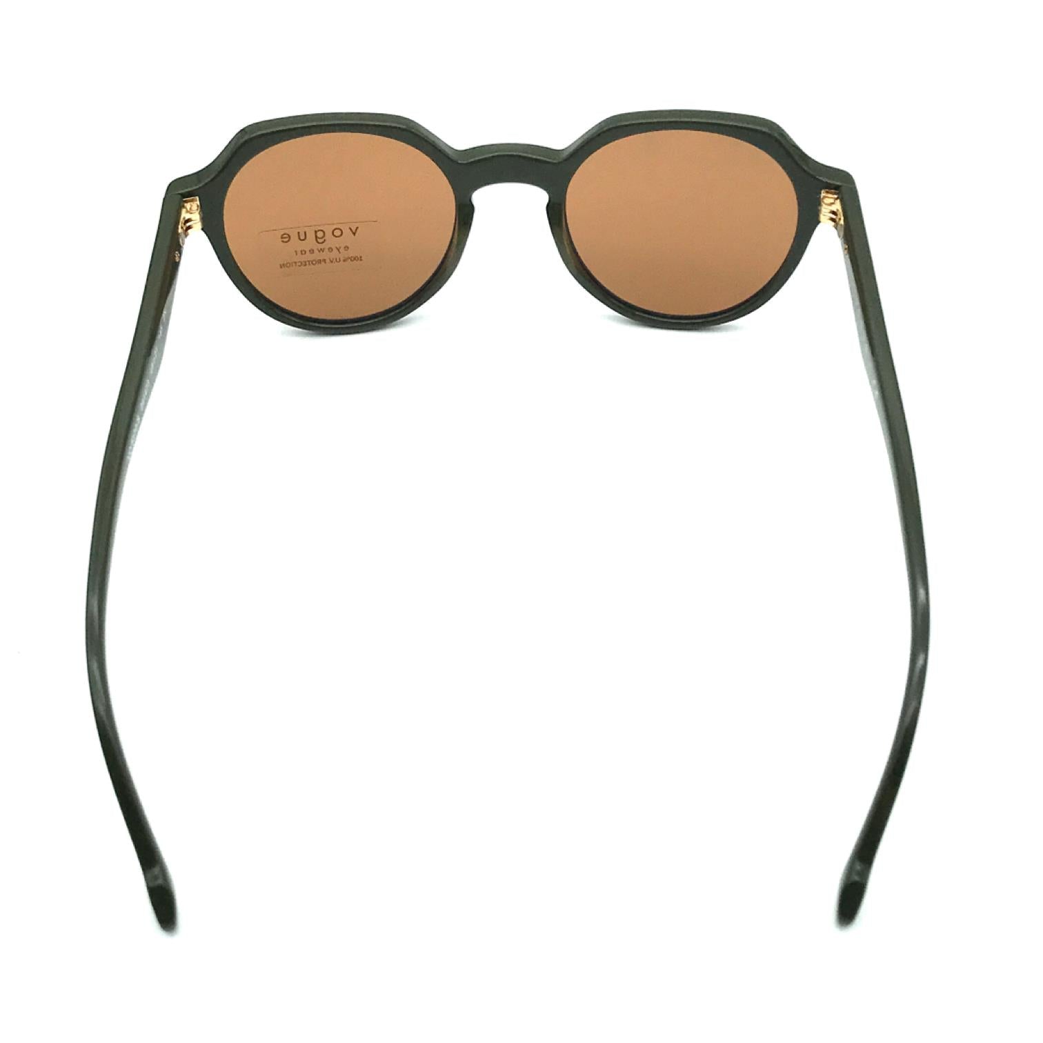 Vogue VO5370s 291473 Unisex Güneş Gözlüğü
