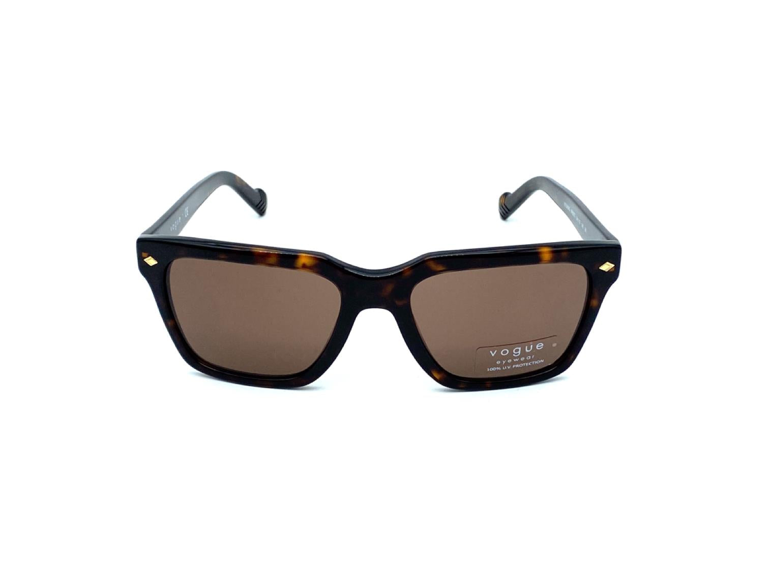Vogue VO5404S W65673 Erkek Güneş Gözlüğü