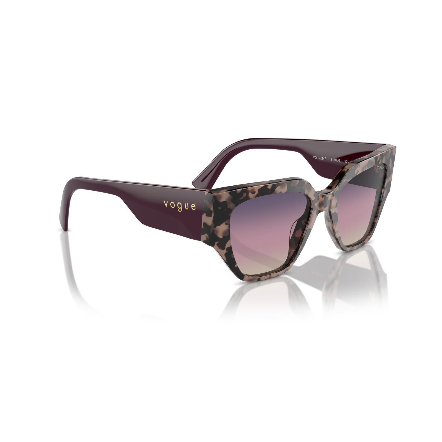 Vogue VO5409S 3150U6 52 Kadın Güneş Gözlüğü