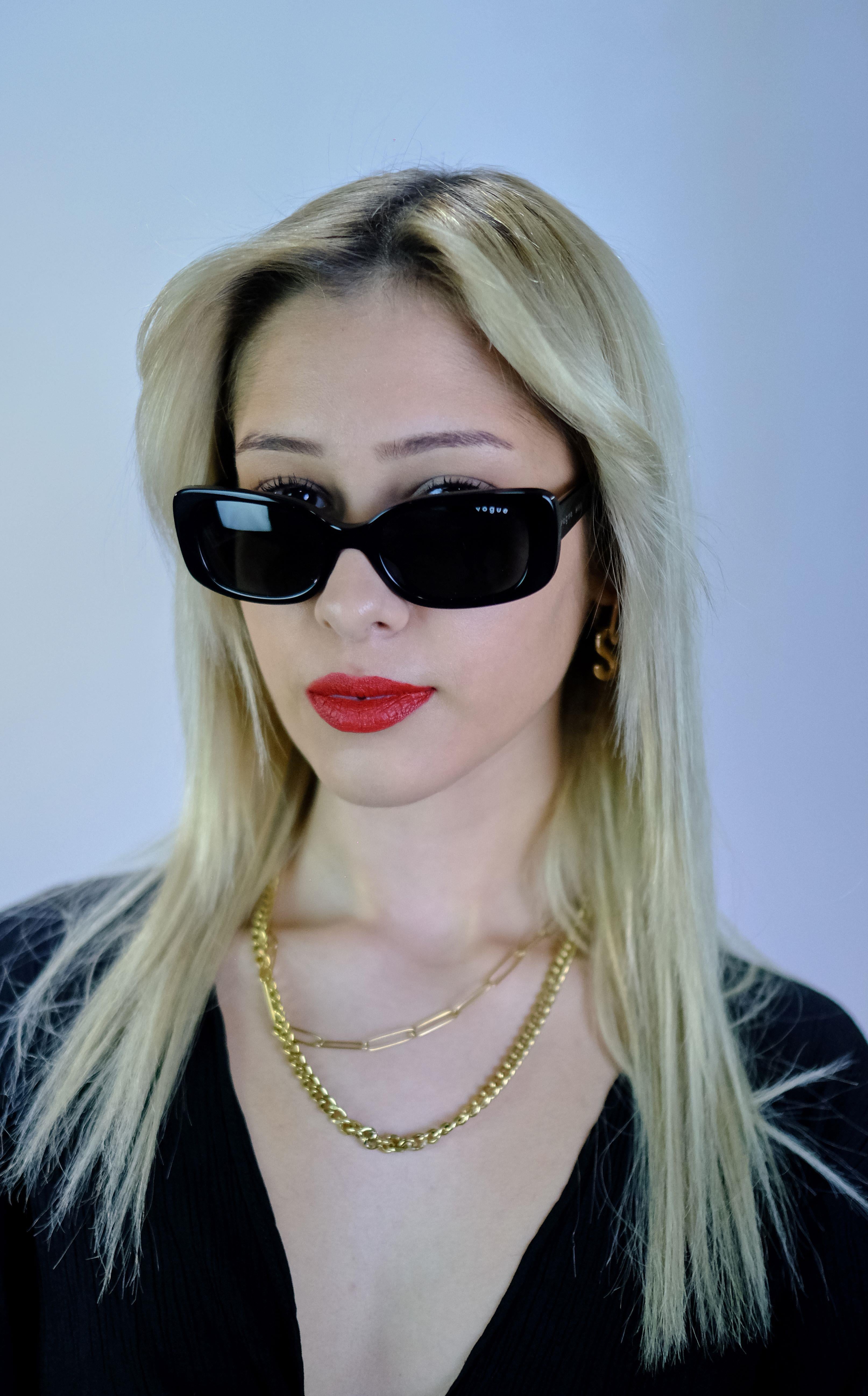 Vogue VO5414S W4487 Kadın Güneş Gözlüğü