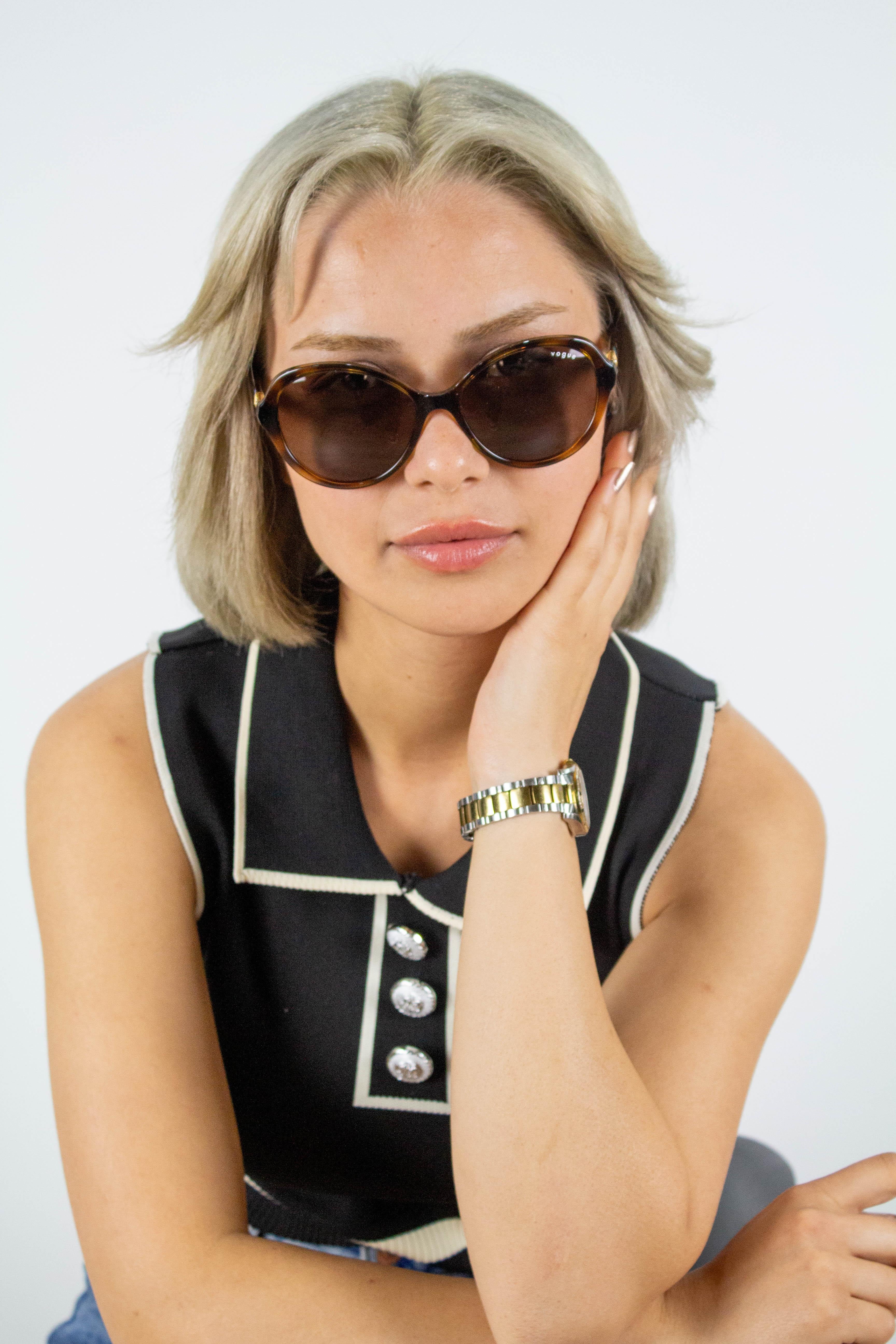 Vogue VO5475SB W65673 Kadın Güneş Gözlüğü
