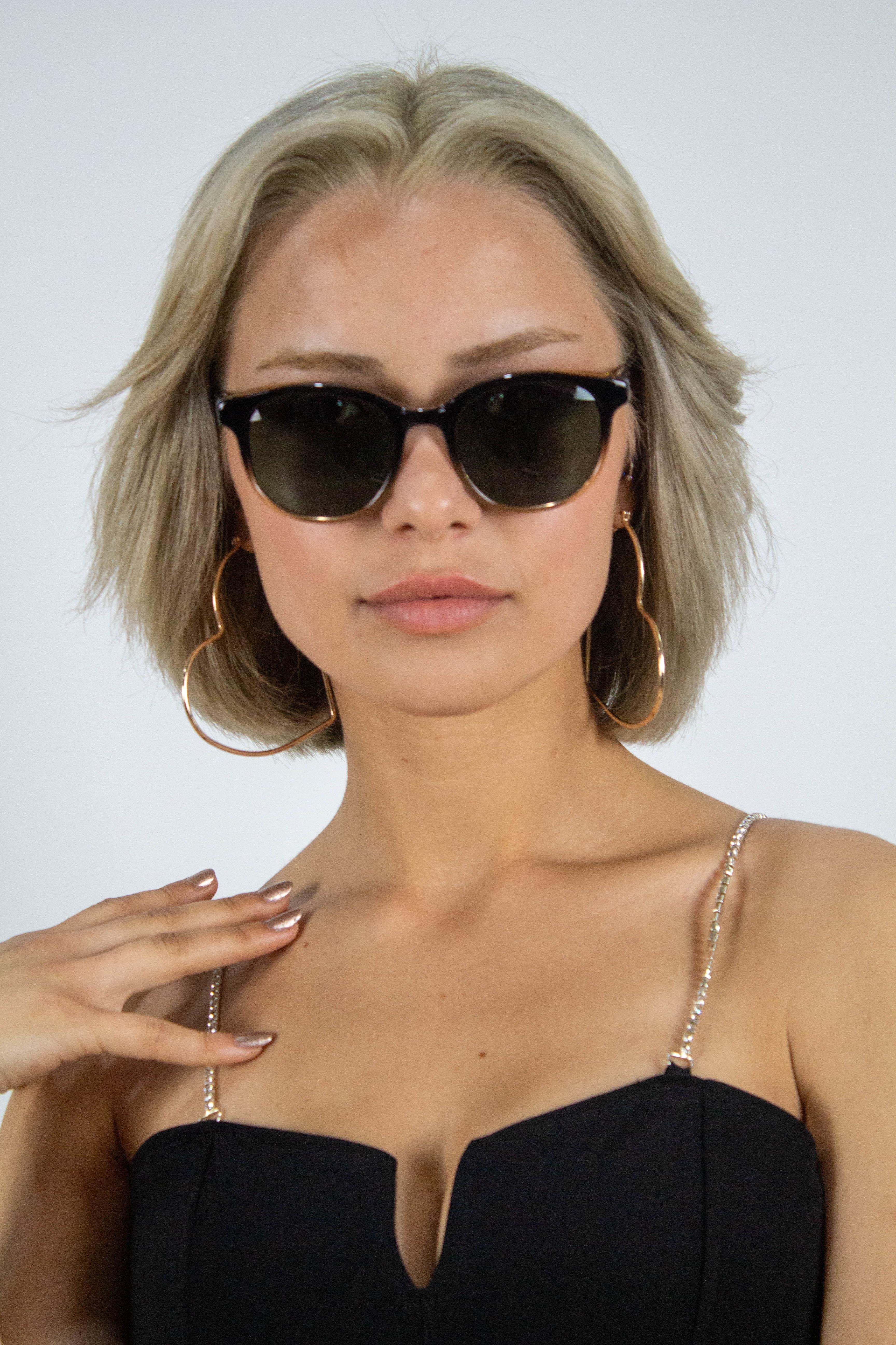 Vogue VO5494SI 303971 Kadın Güneş Gözlüğü