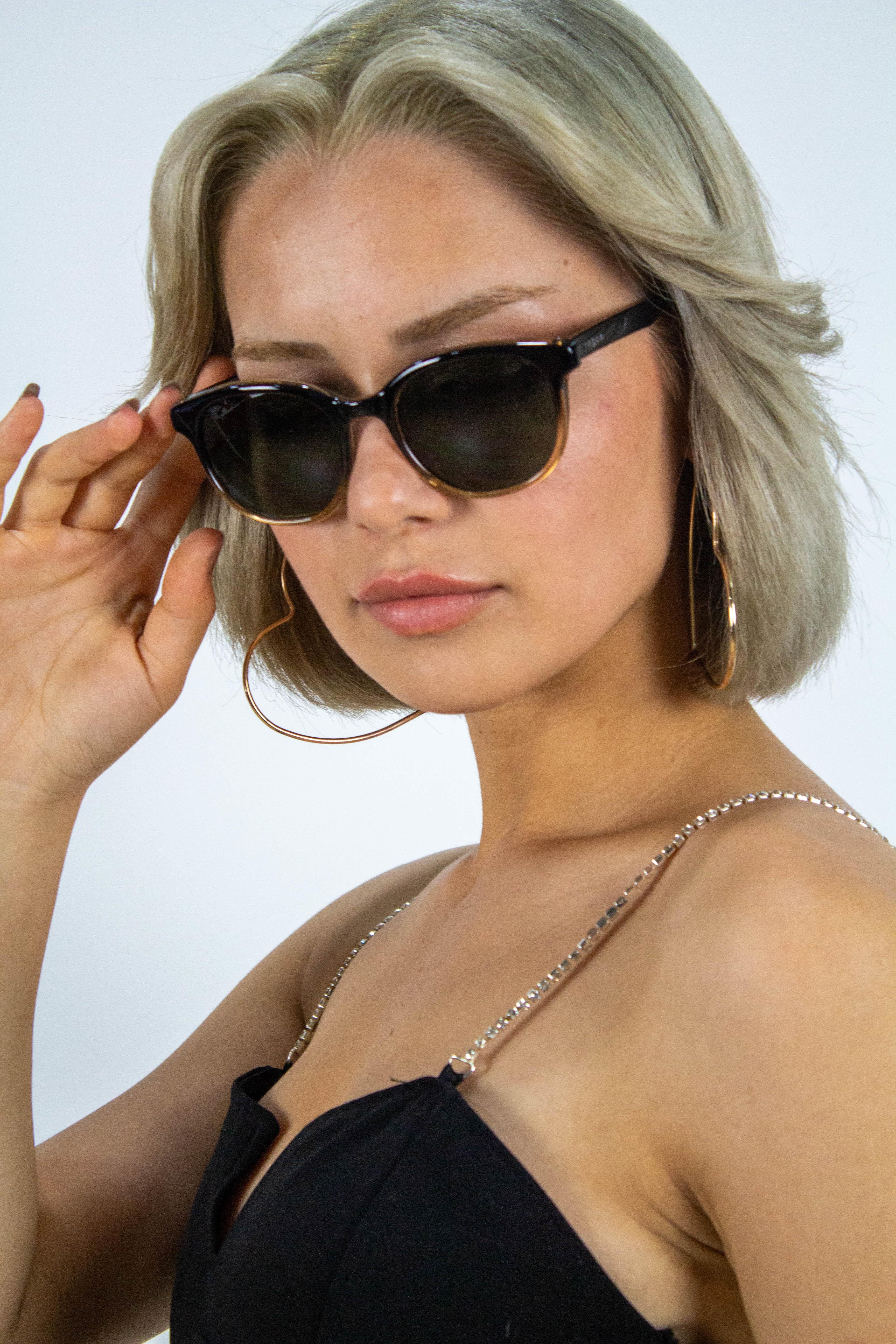 Vogue VO5494SI 303971 Kadın Güneş Gözlüğü