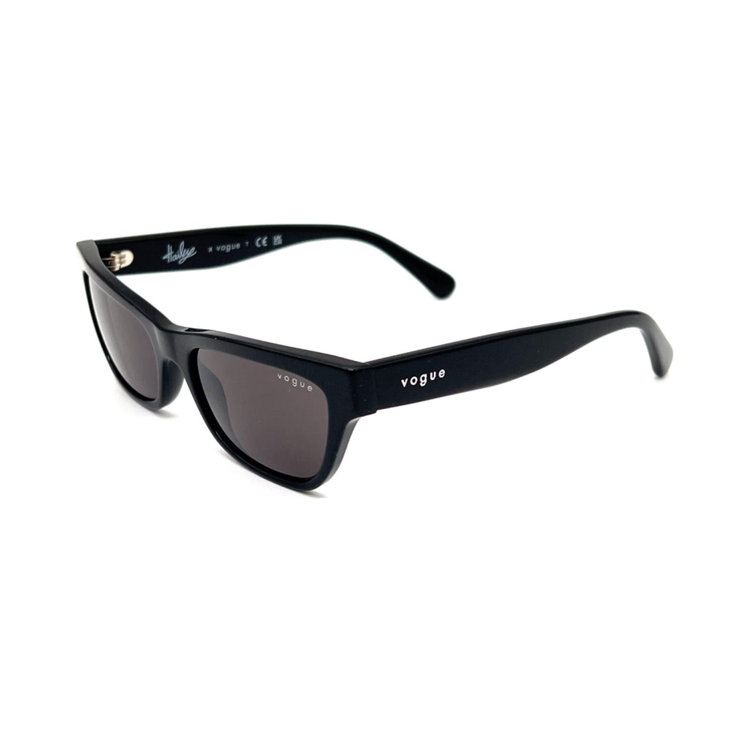 Vogue VO5514S W44/87 53 Erkek Güneş Gözlüğü