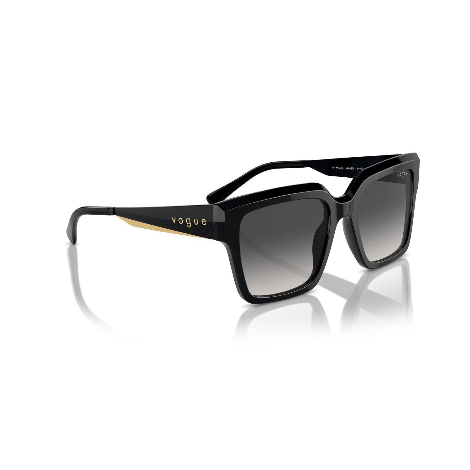 Vogue VO5553S W44/8G 54 Kadın Güneş Gözlüğü