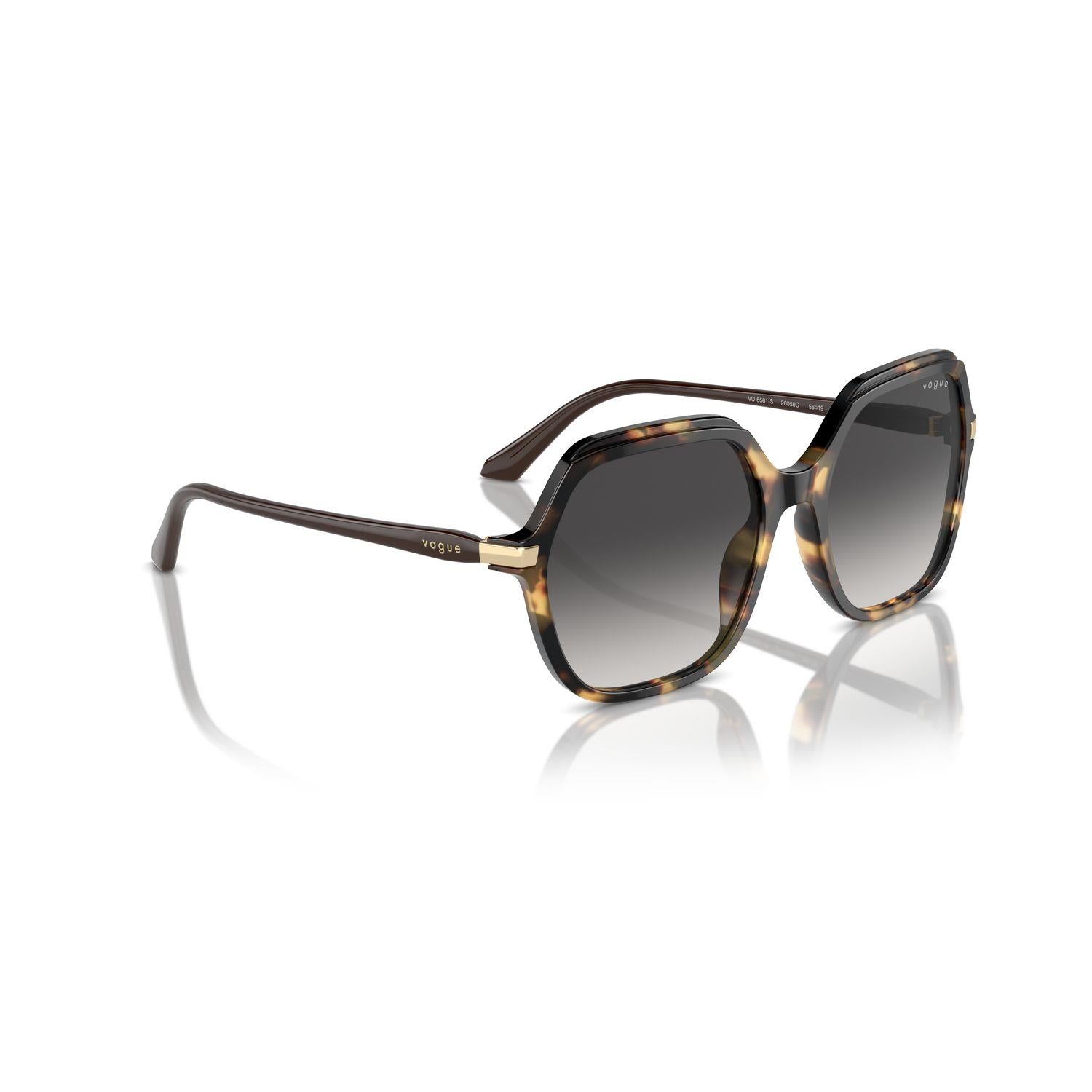 Vogue VO5561S 26058G 56 Kadın Güneş Gözlüğü