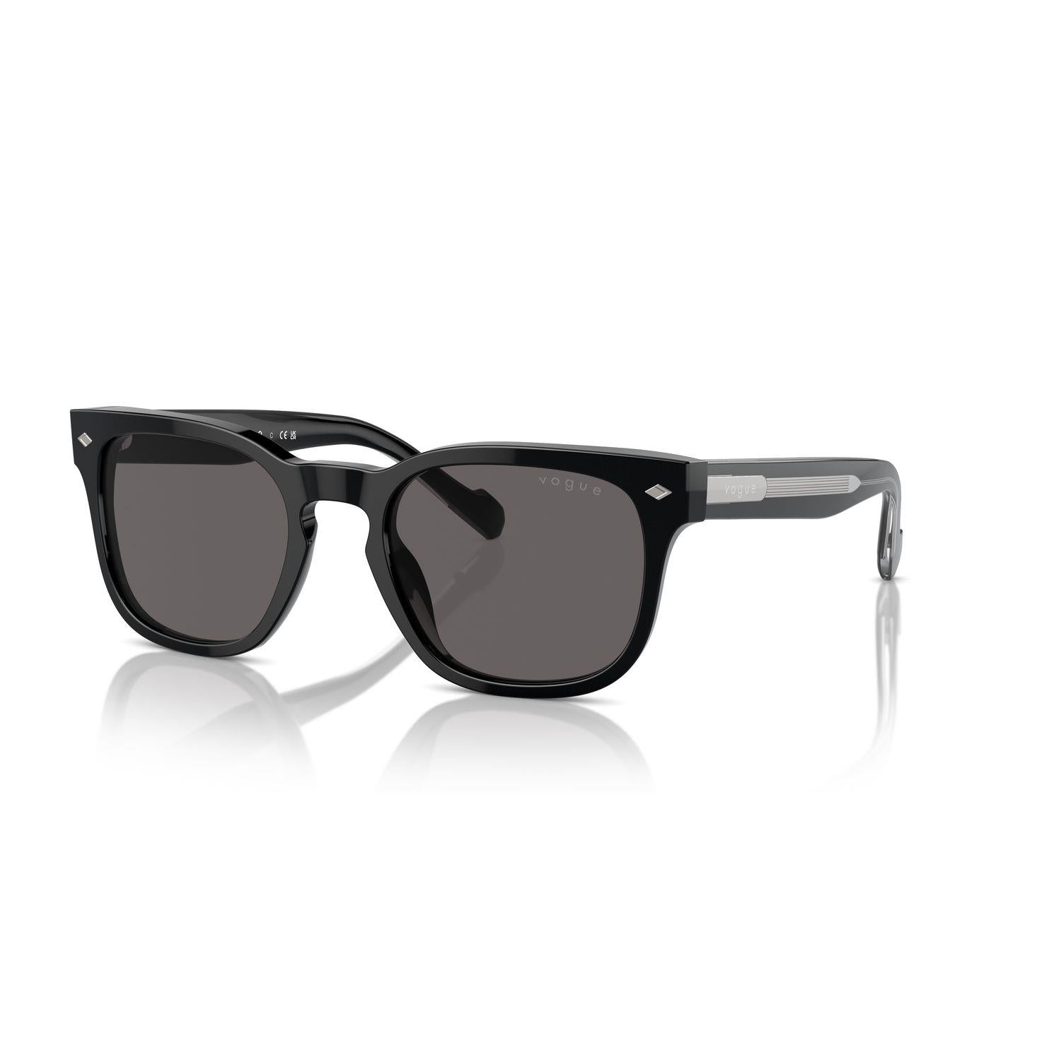 Vogue VO5571S W44/87 53 Erkek Güneş Gözlüğü