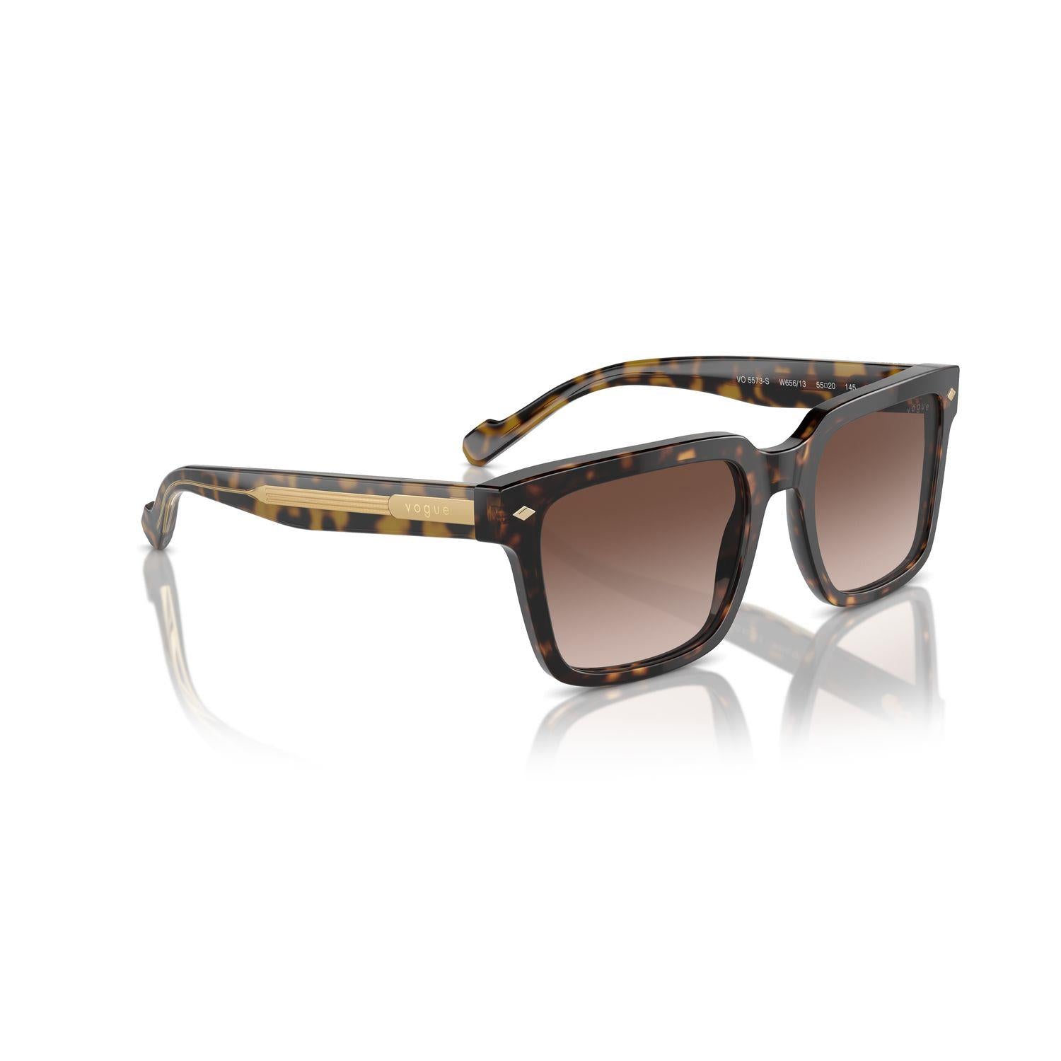 Vogue VO5573S W65613 55 Erkek Güneş Gözlüğü