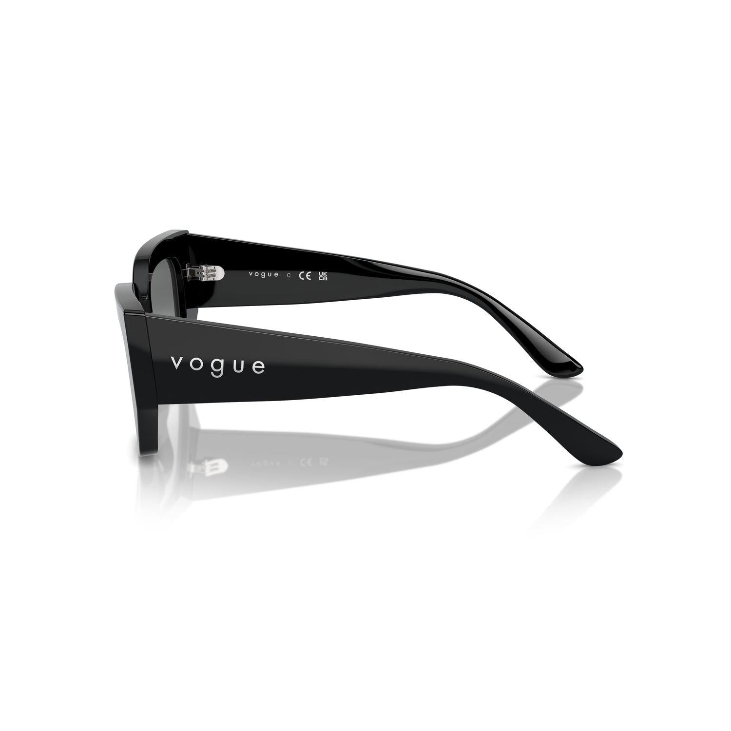 Vogue VO5583S W44/11 51 Kadın Güneş Gözlüğü