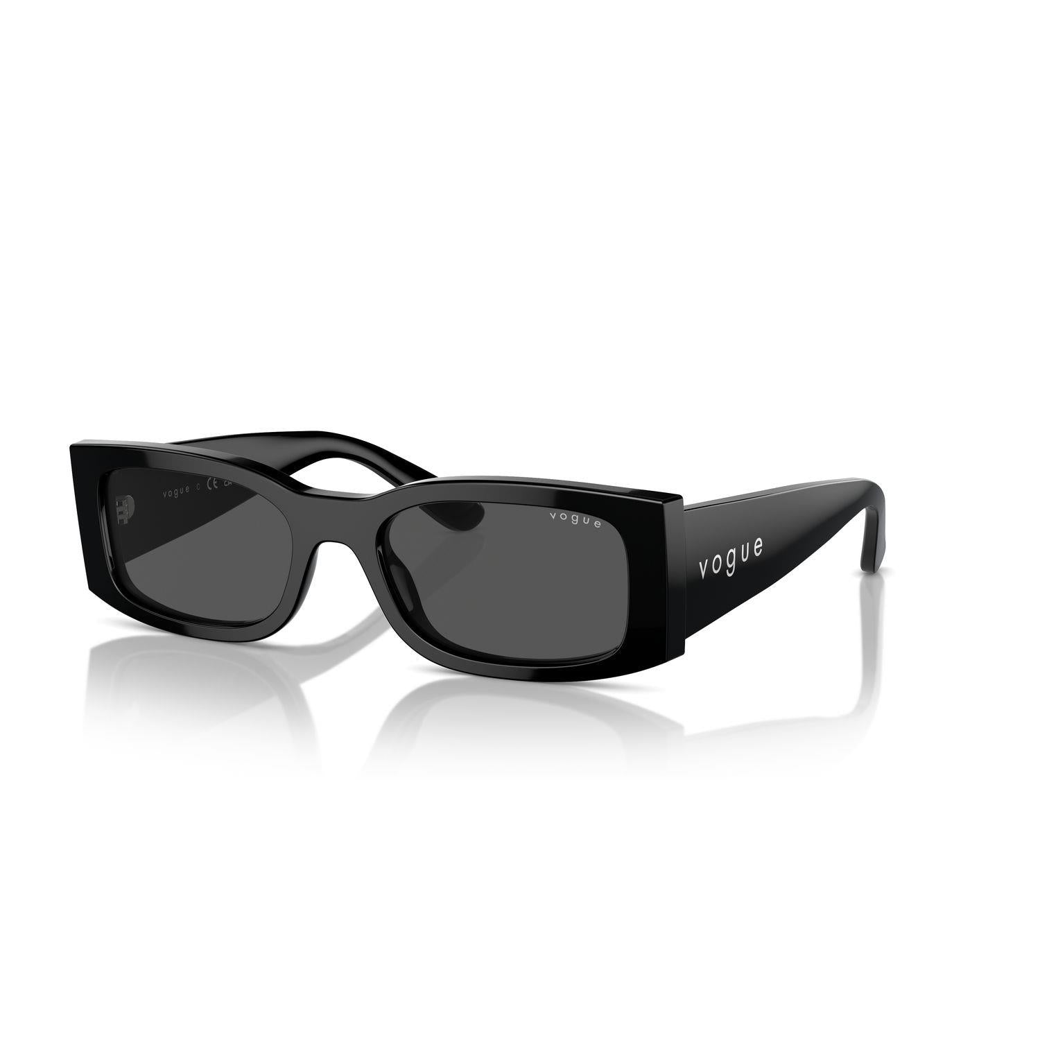 Vogue VO5584S W44/87 53 Kadın Güneş Gözlüğü