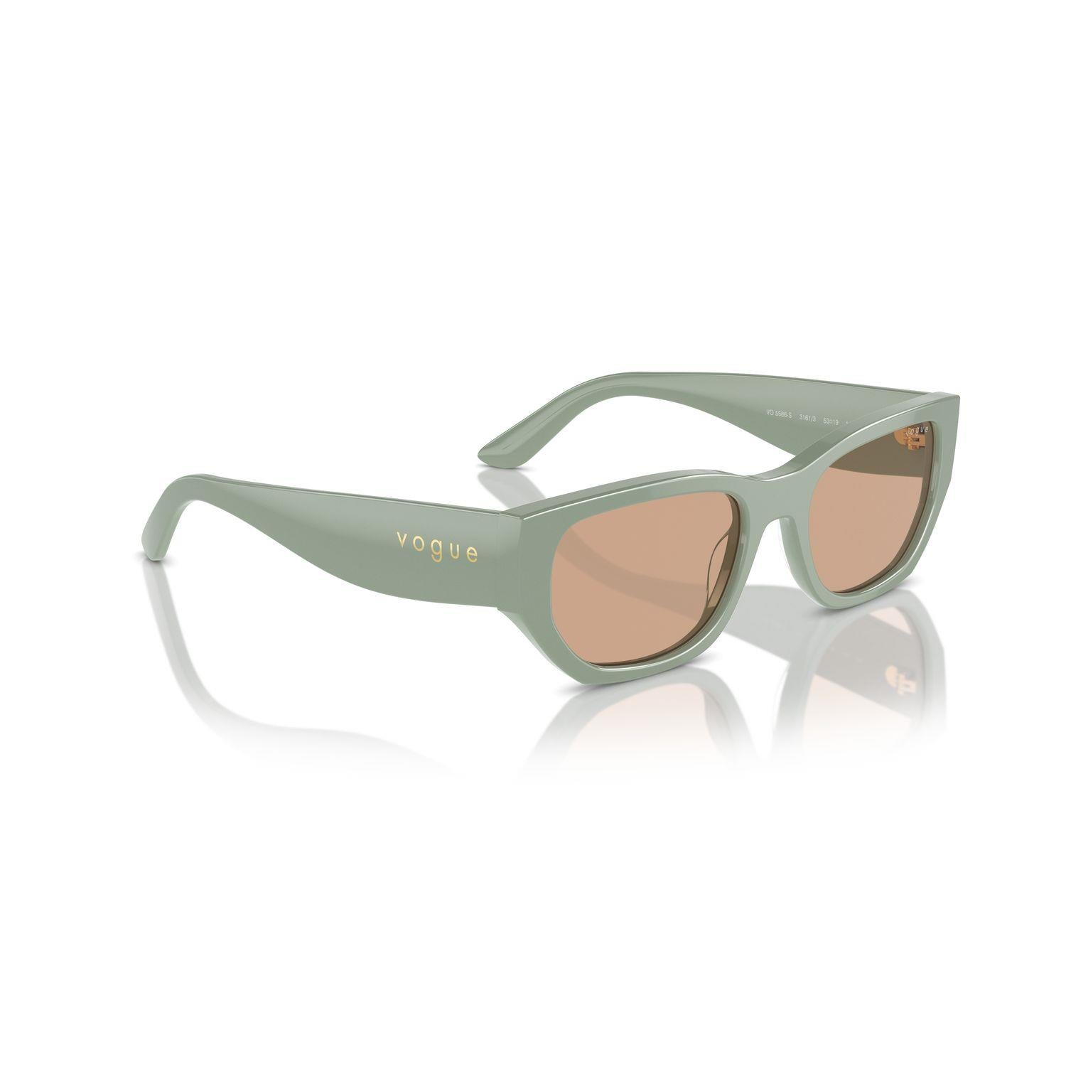 Vogue VO5586S 3161/3 53 Kadın Güneş Gözlüğü