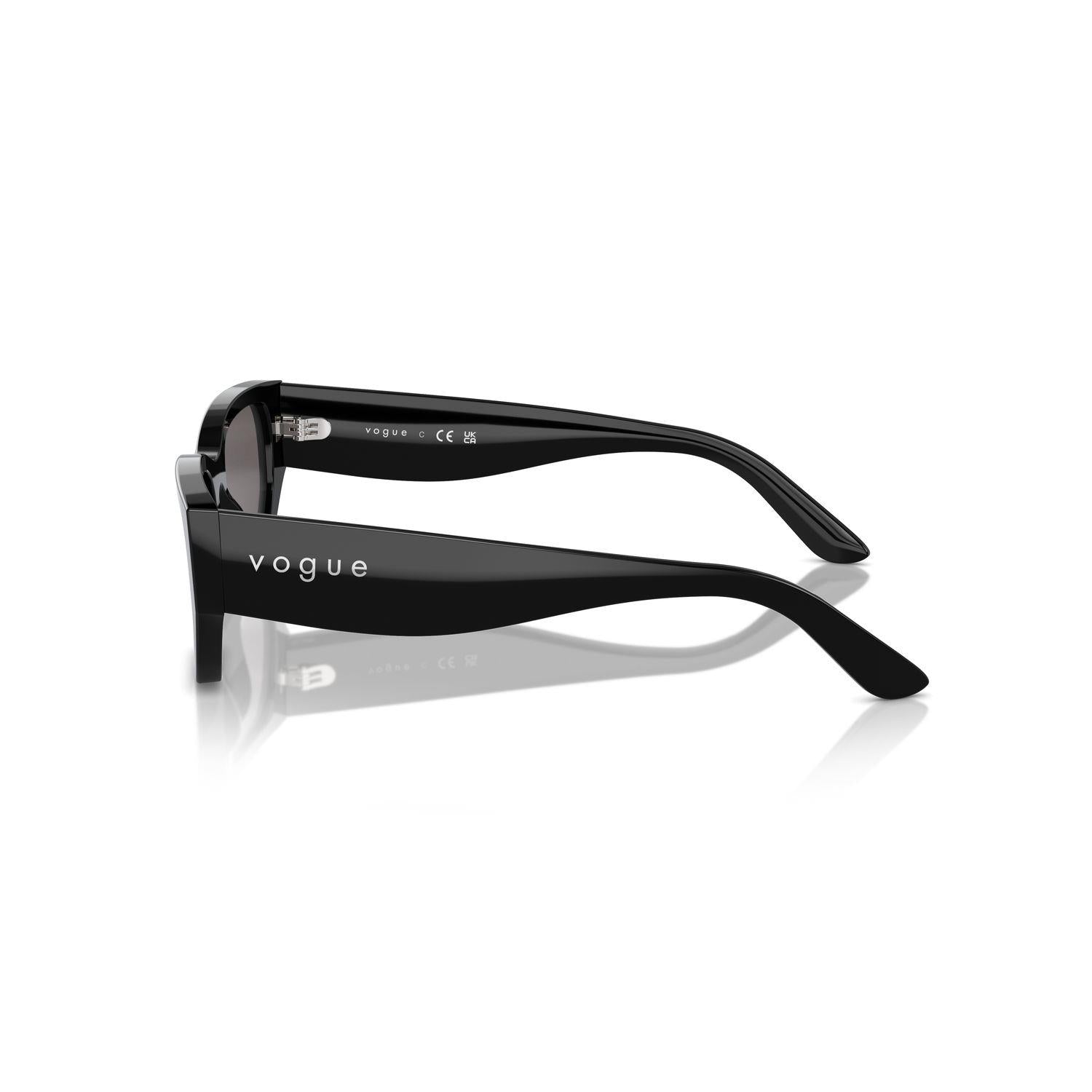 Vogue VO5586S W44/87 53 Kadın Güneş Gözlüğü