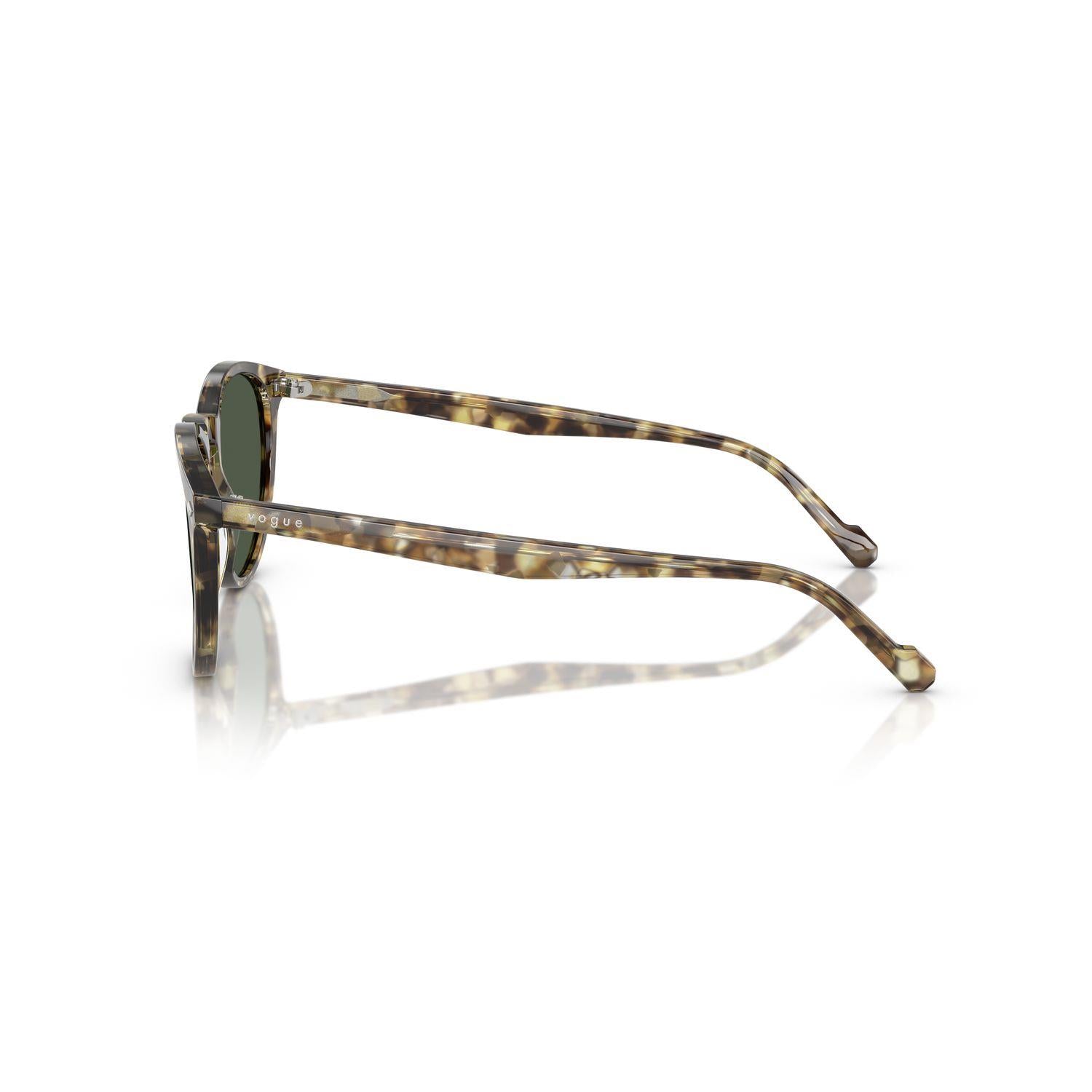 VOGUE VO5599S 31869A 53 Unisex Güneş Gözlüğü