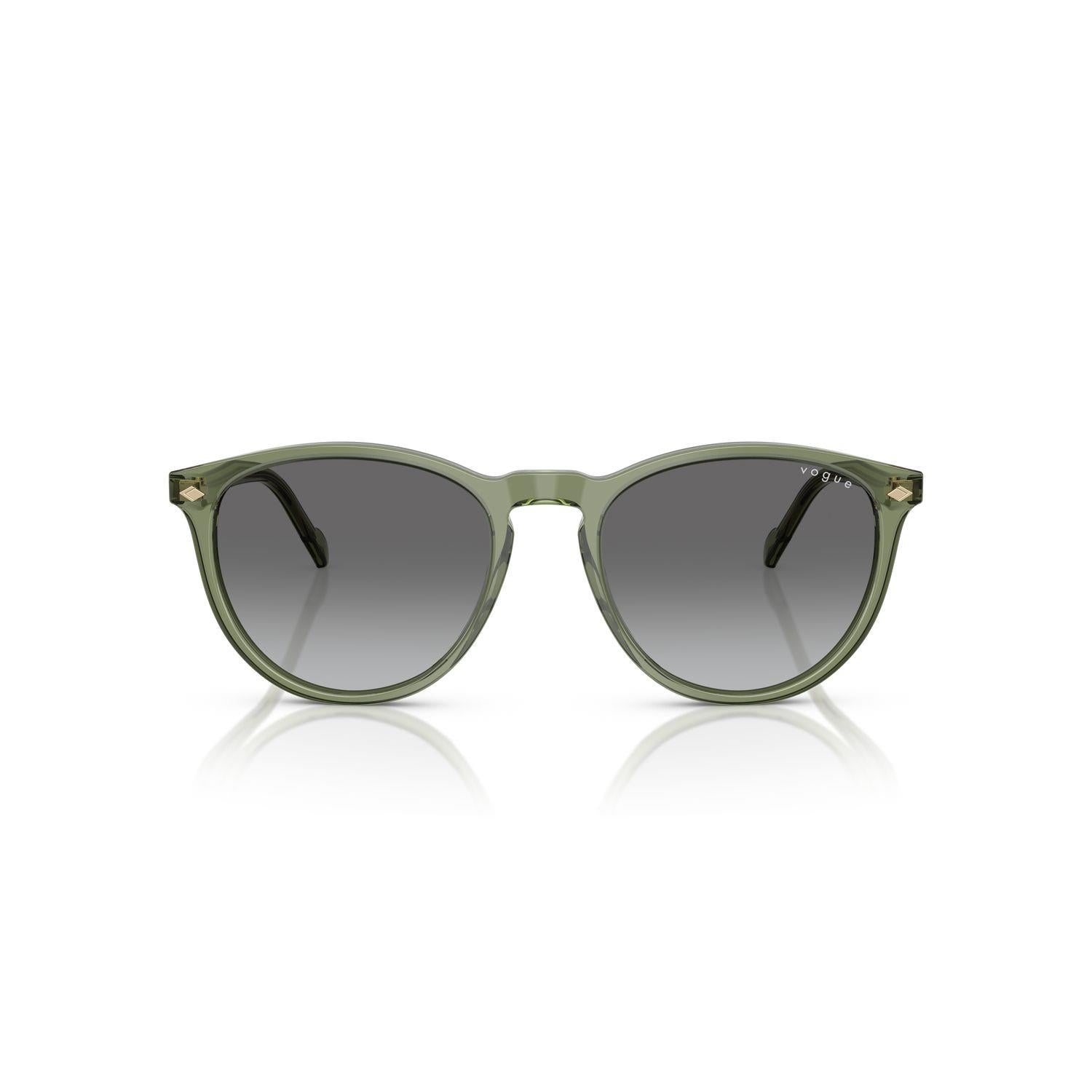 VOGUE VO5599S 318711 53 Unisex Güneş Gözlüğü