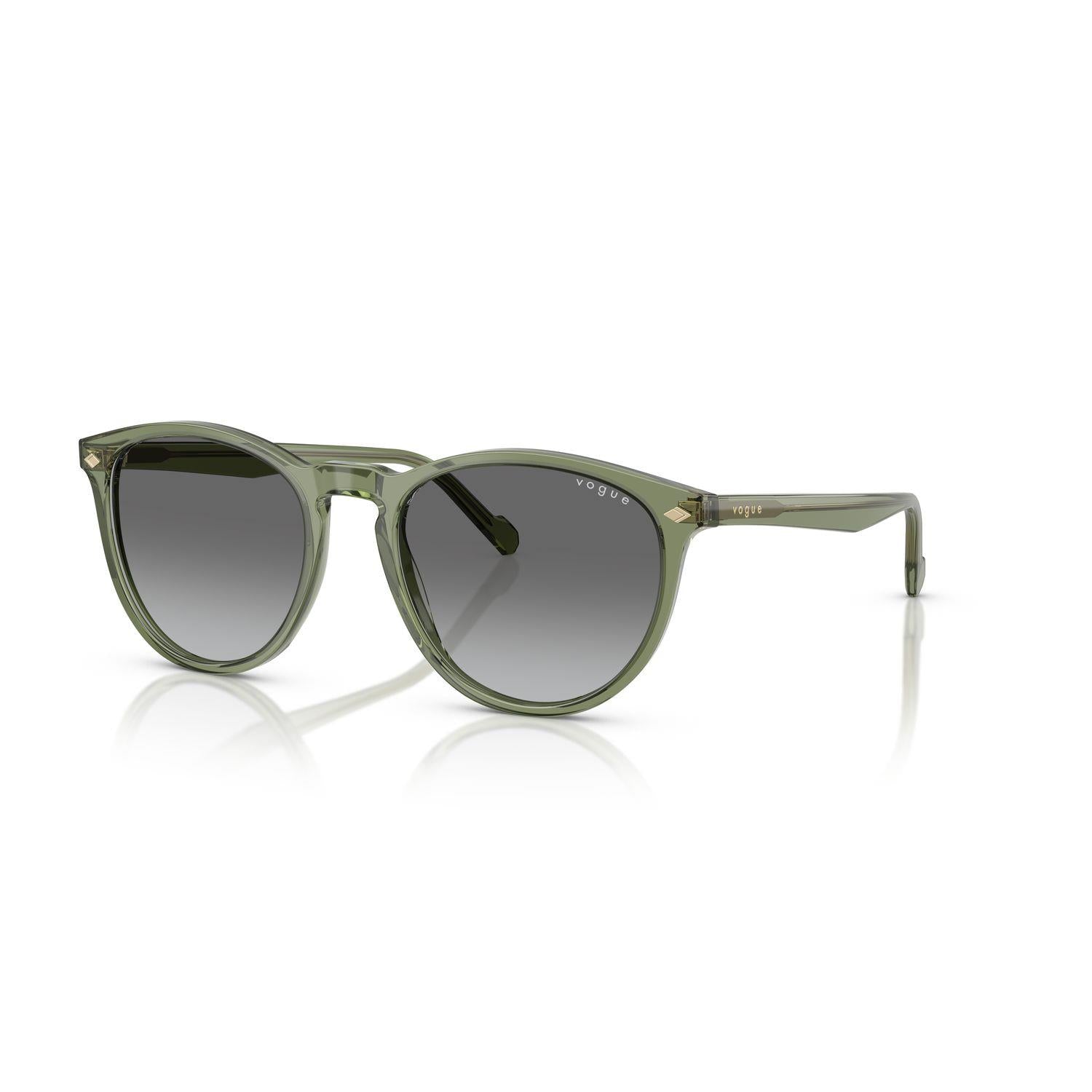 VOGUE VO5599S 318711 53 Unisex Güneş Gözlüğü