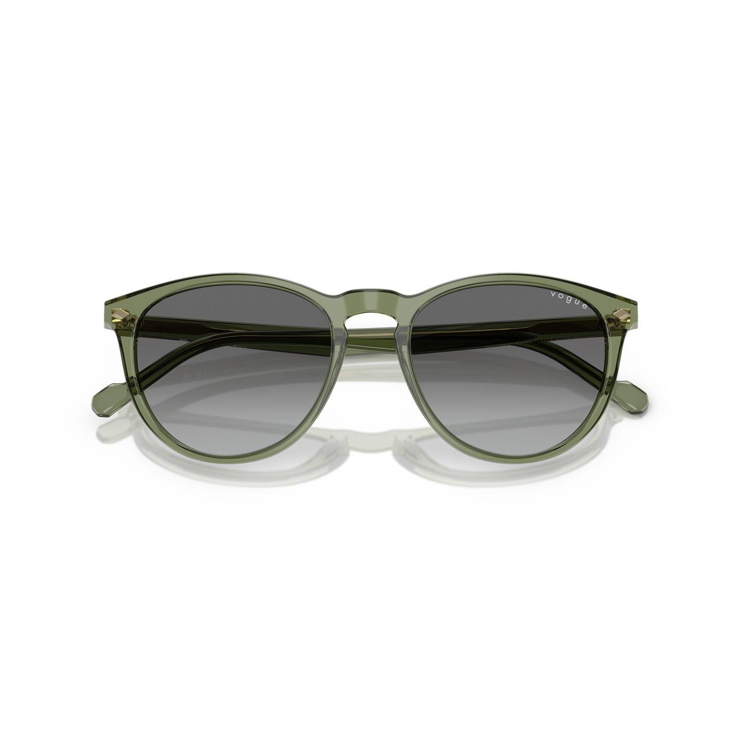 VOGUE VO5599S 318711 53 Unisex Güneş Gözlüğü